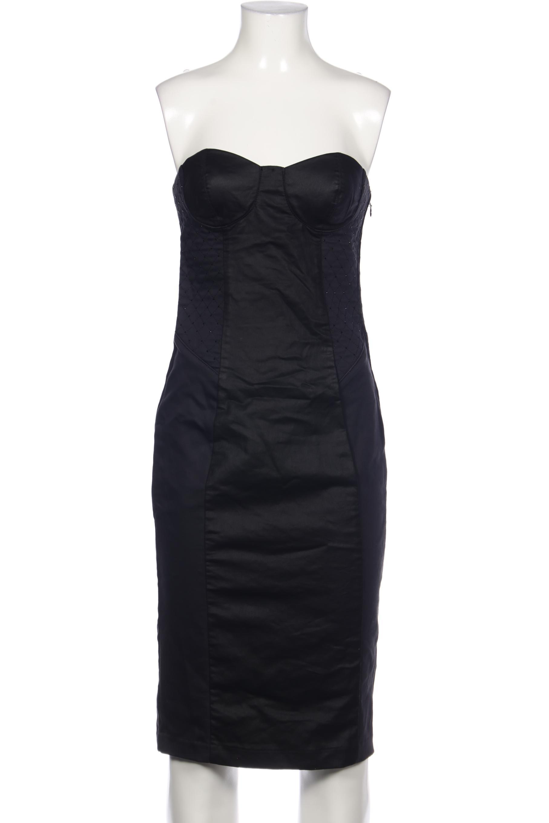 

Guess Damen Kleid, schwarz, Gr. 32