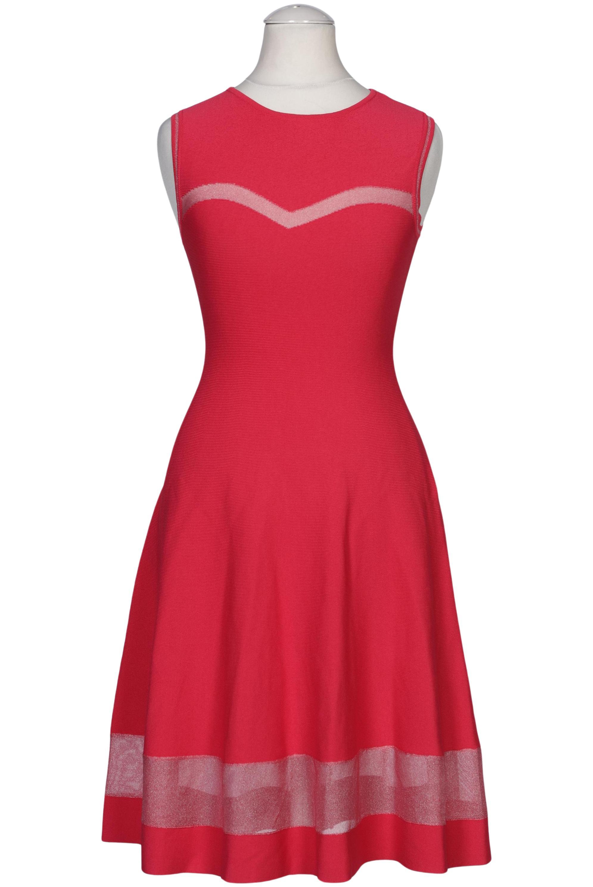 

Guess Damen Kleid, pink, Gr. 32