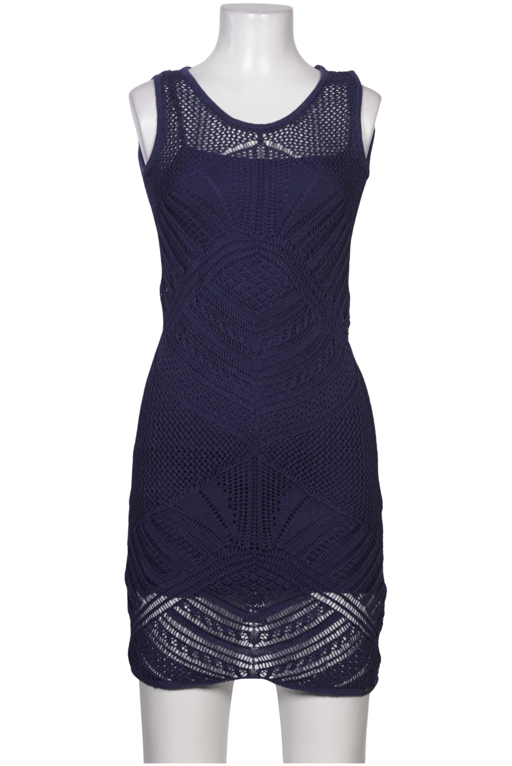 

Guess Damen Kleid, marineblau, Gr. 32