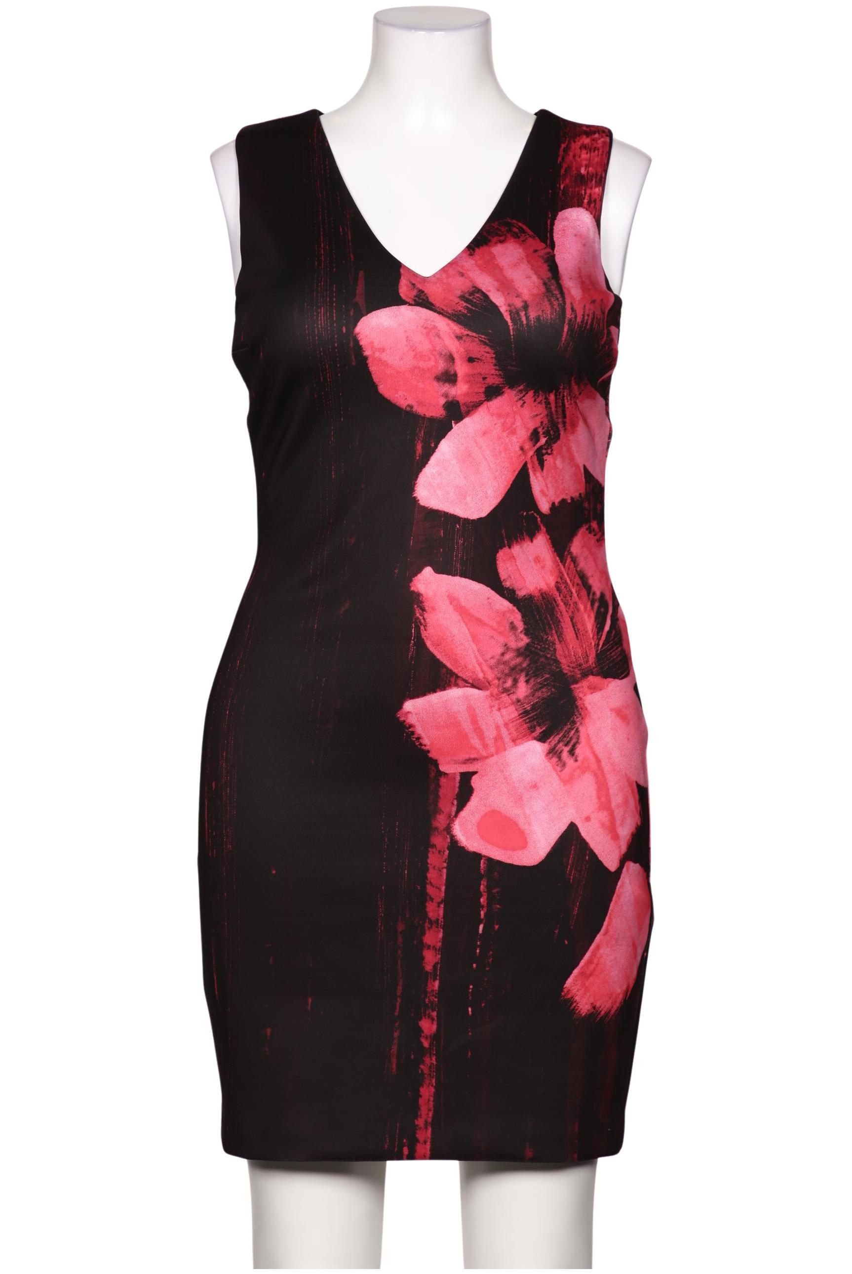 

Guess Damen Kleid, bordeaux, Gr. 42