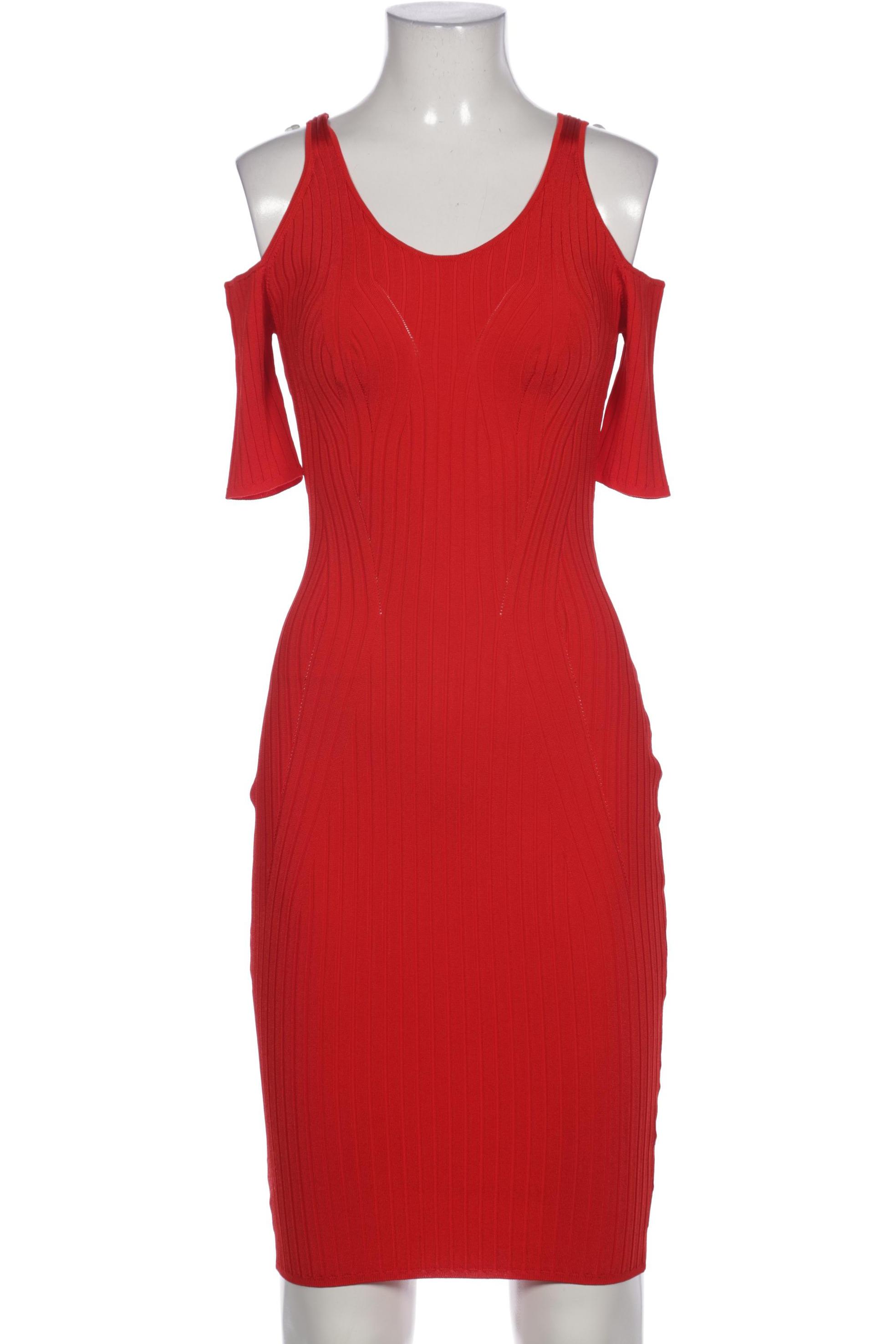 

GUESS Damen Kleid, rot