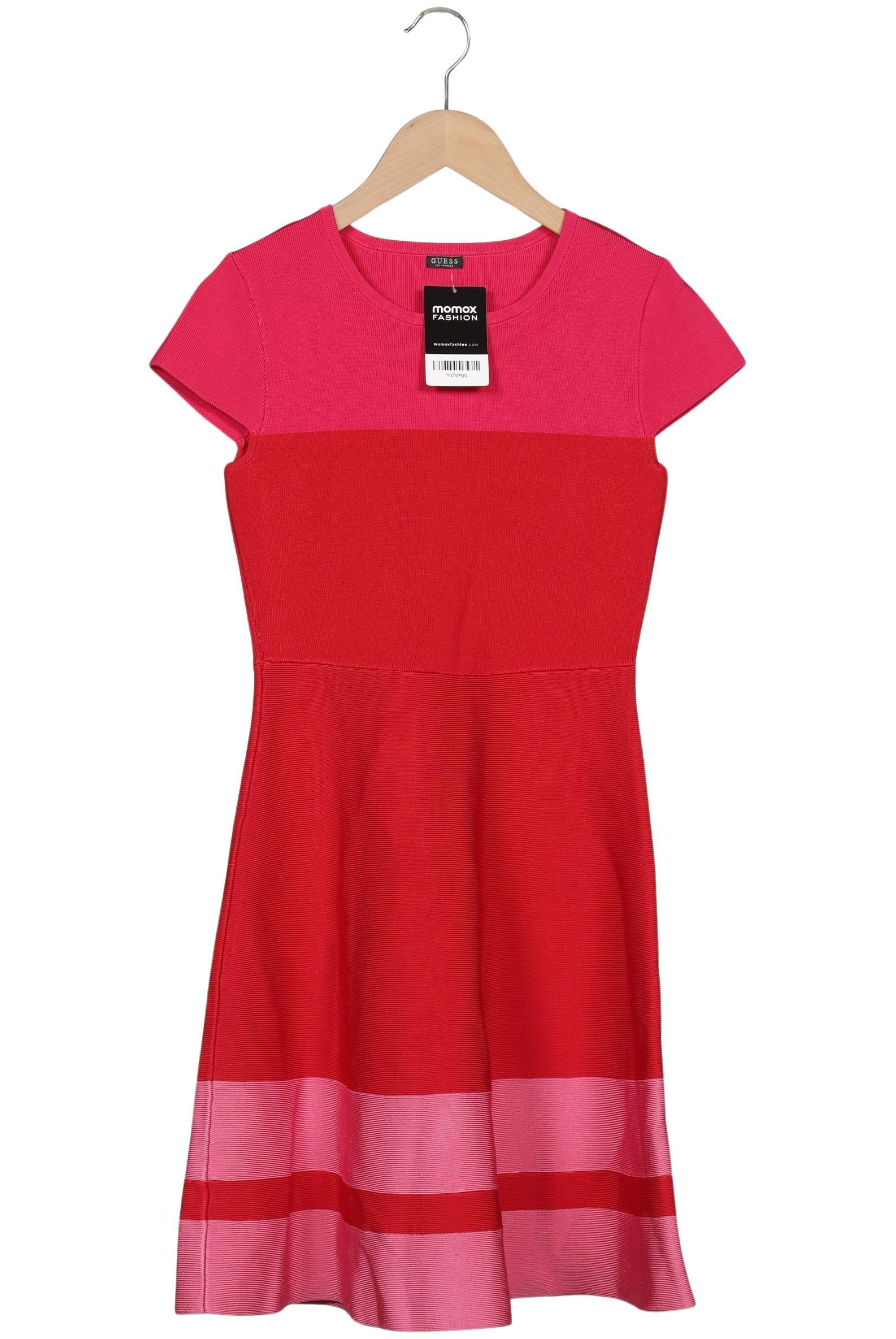 

Guess Damen Kleid, rot, Gr. 36