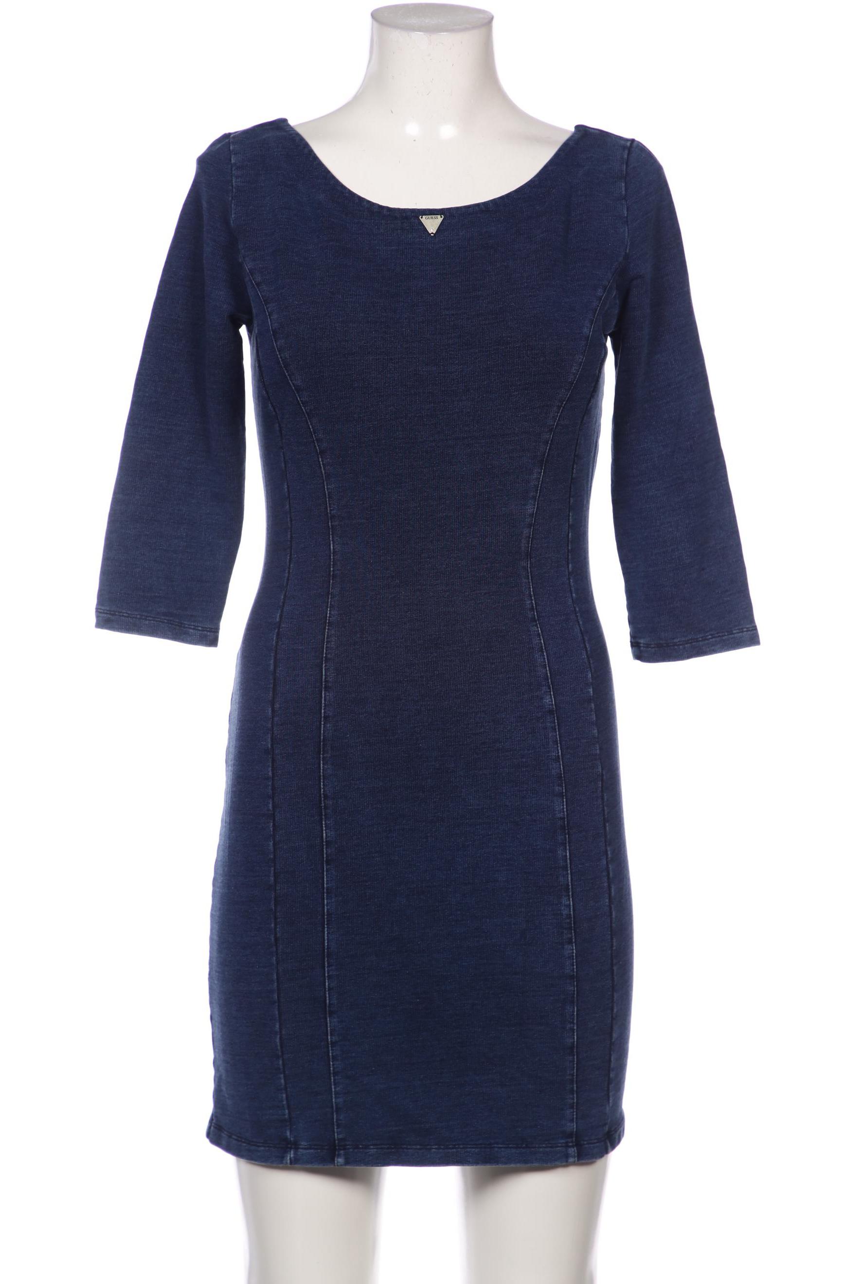 

GUESS Damen Kleid, marineblau
