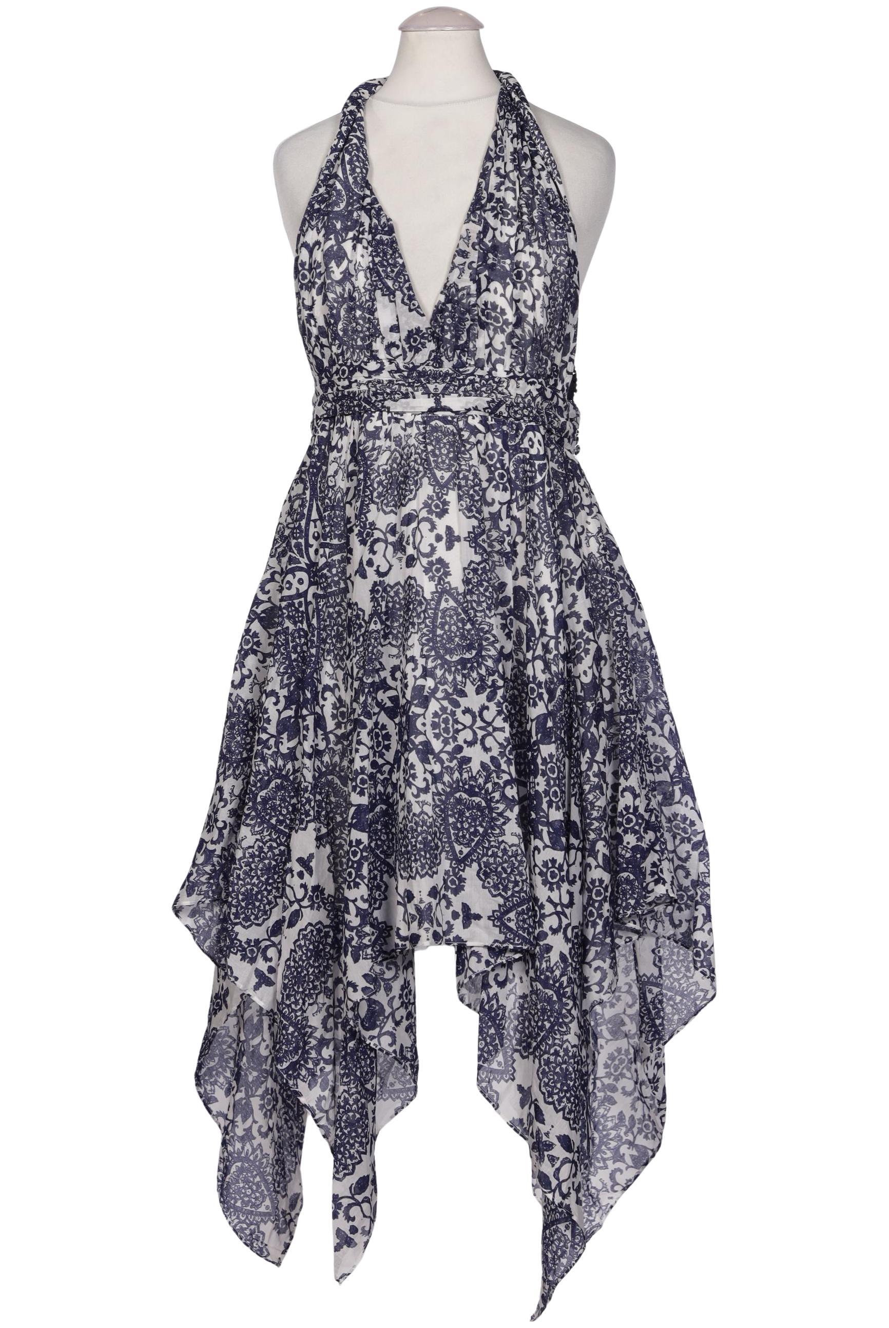 

Guess Damen Kleid, mehrfarbig, Gr. 36