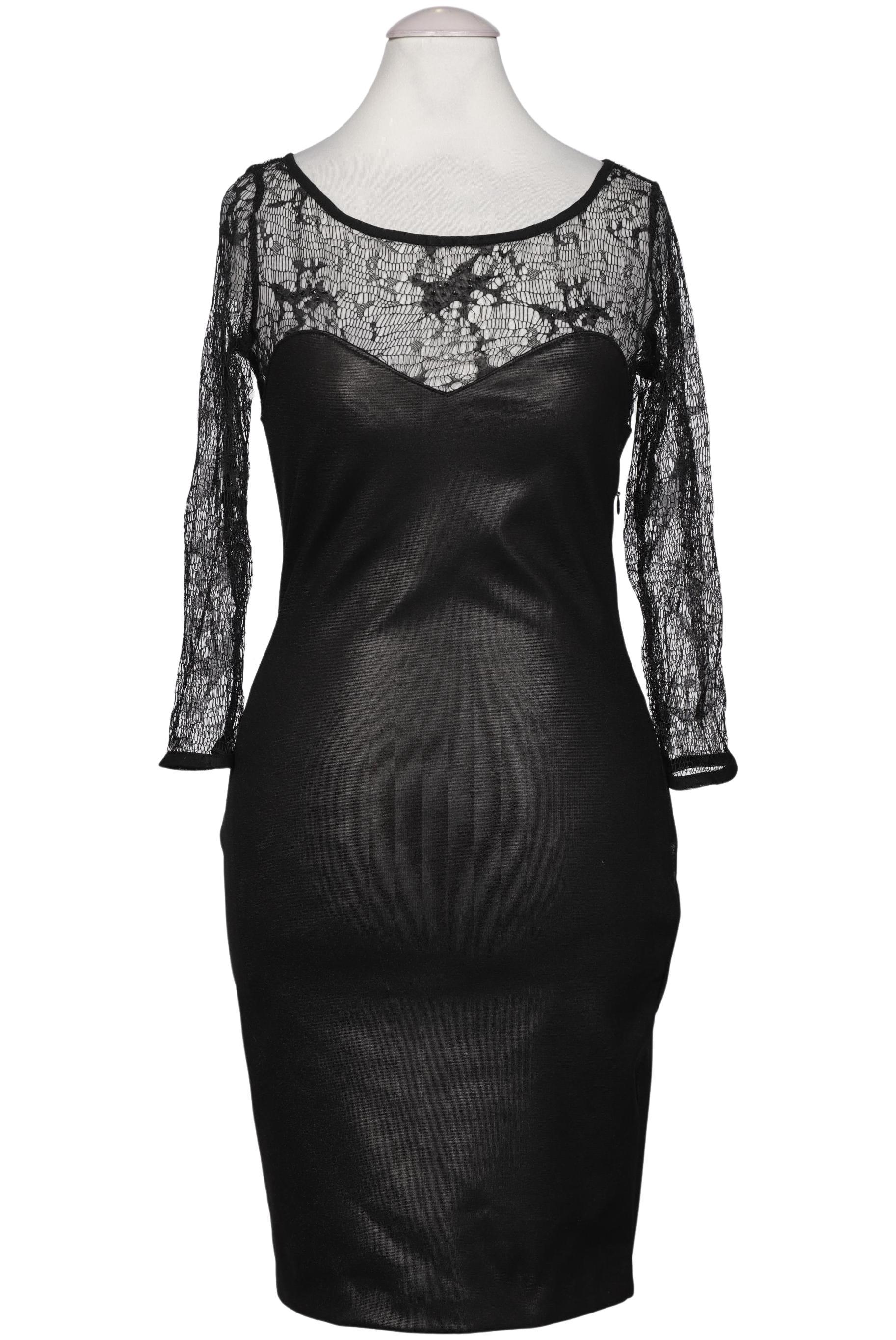 

Guess Damen Kleid, schwarz, Gr. 34