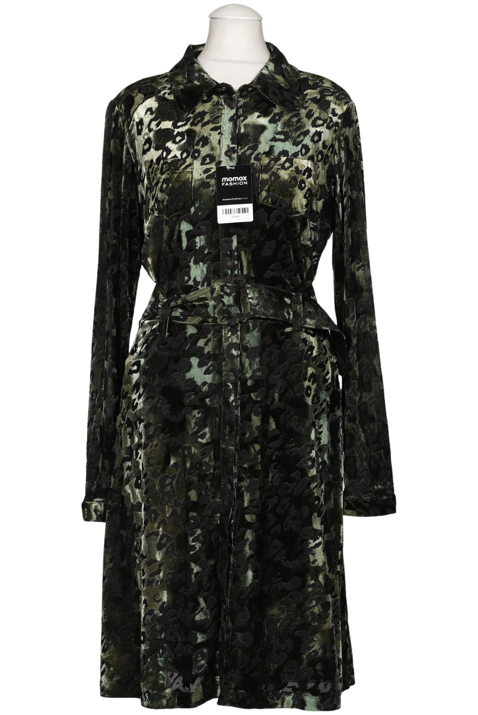 

Guess Damen Kleid, grün, Gr. 36