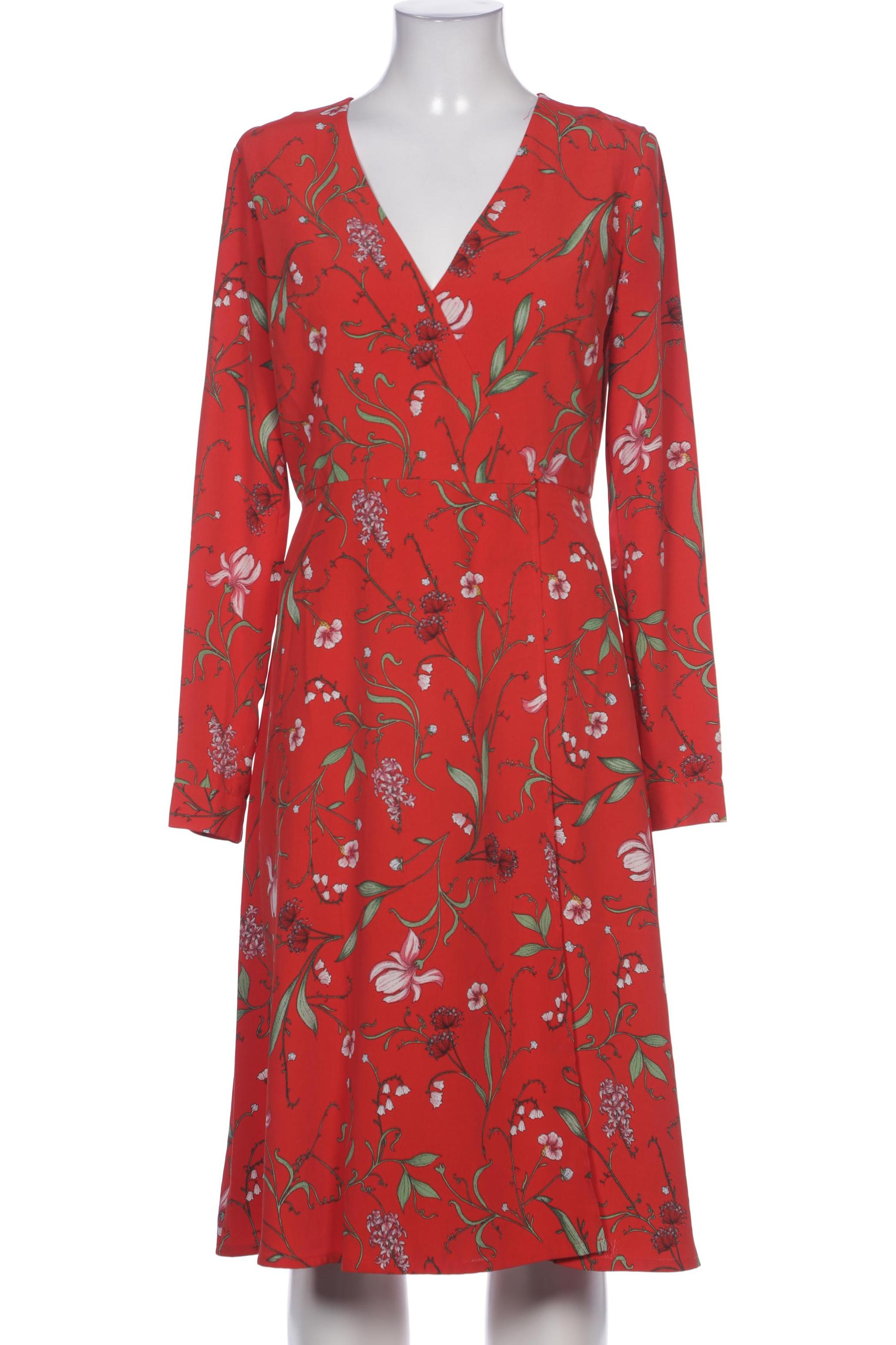 

Guess Damen Kleid, rot, Gr. 38