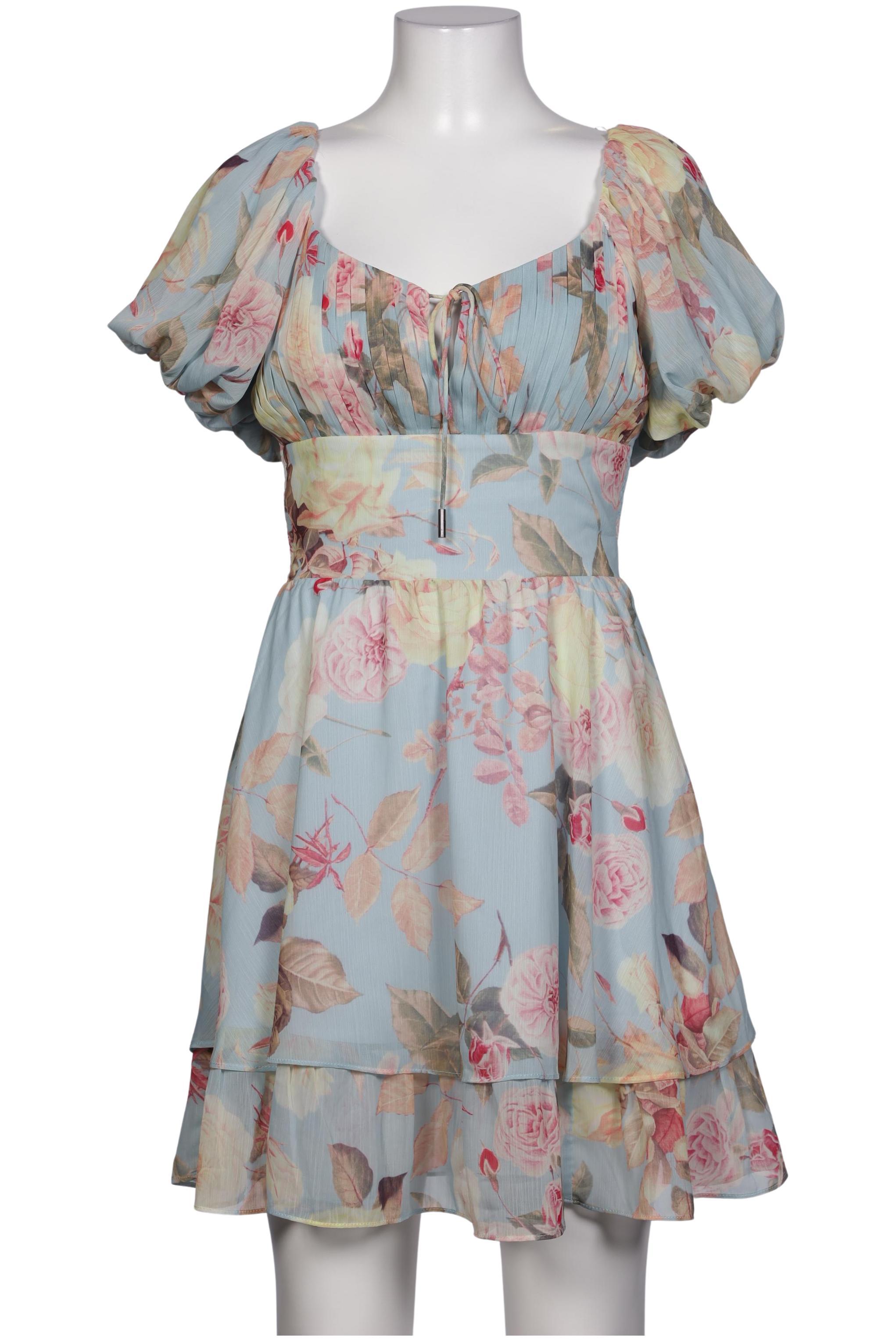 

Guess Damen Kleid, mehrfarbig, Gr. 38