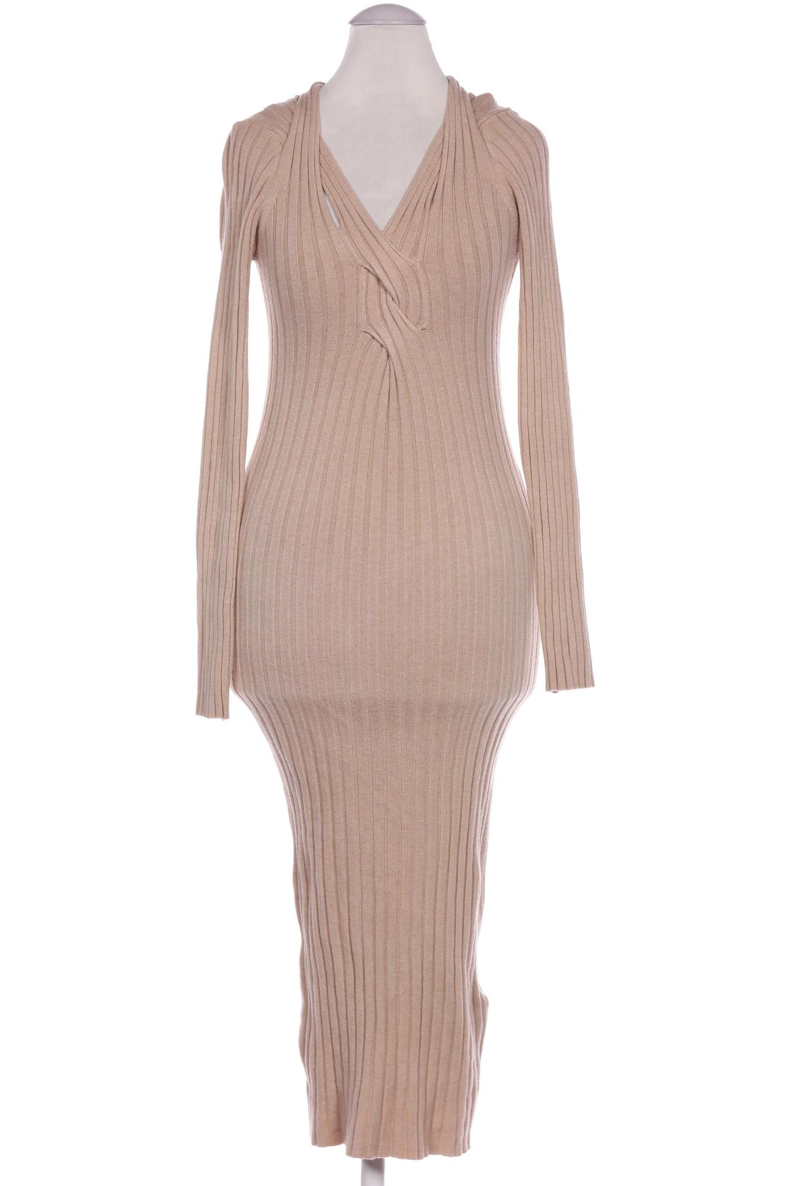 

Guess Damen Kleid, beige, Gr. 38