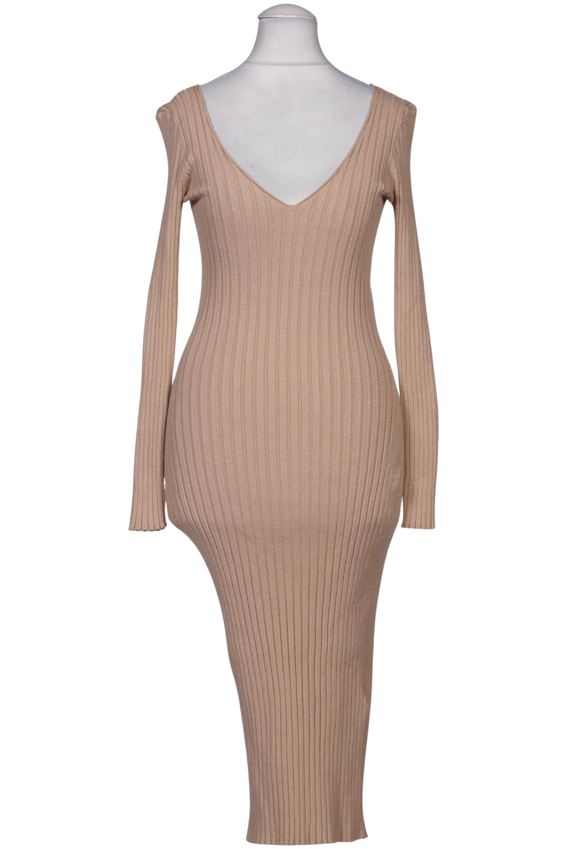 

Guess Damen Kleid, beige, Gr. 38