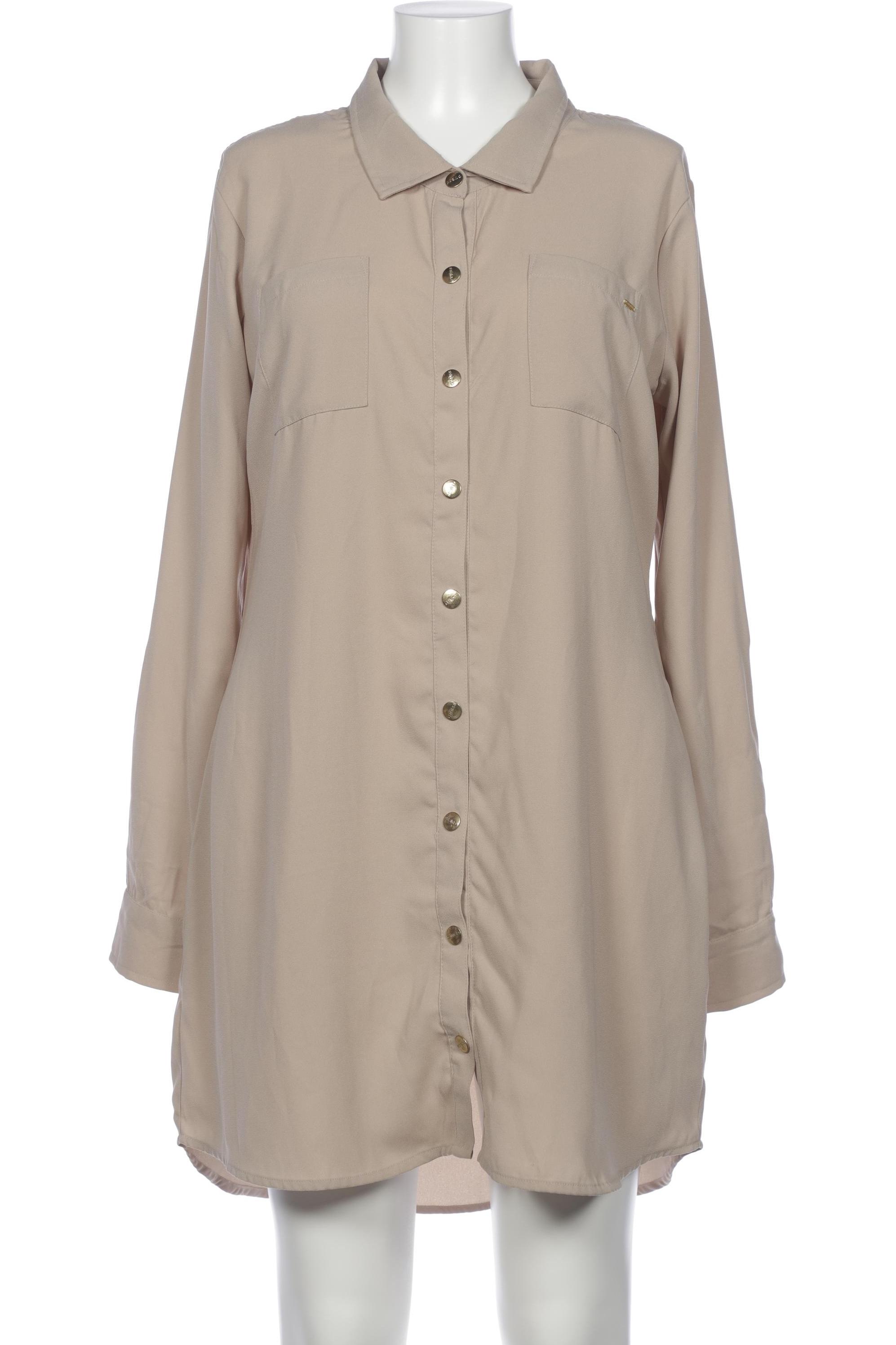 

Guess Damen Kleid, beige, Gr. 44