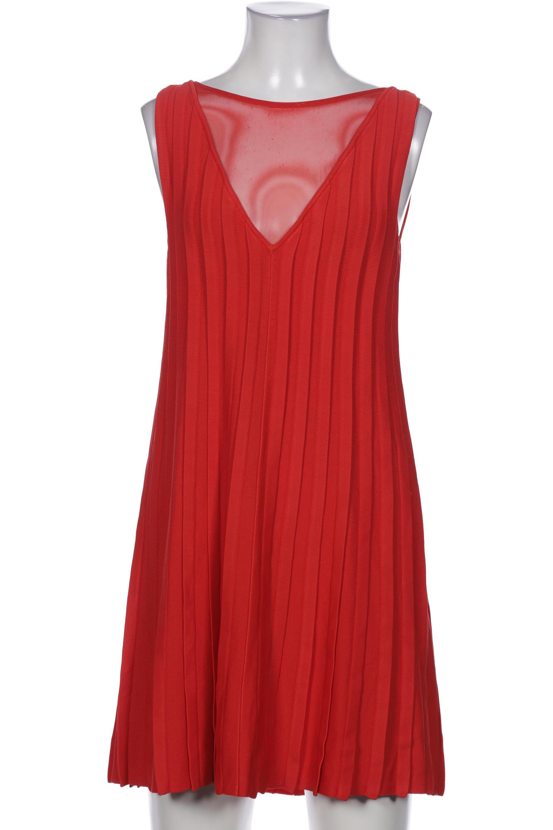 

Guess Damen Kleid, rot, Gr. 36