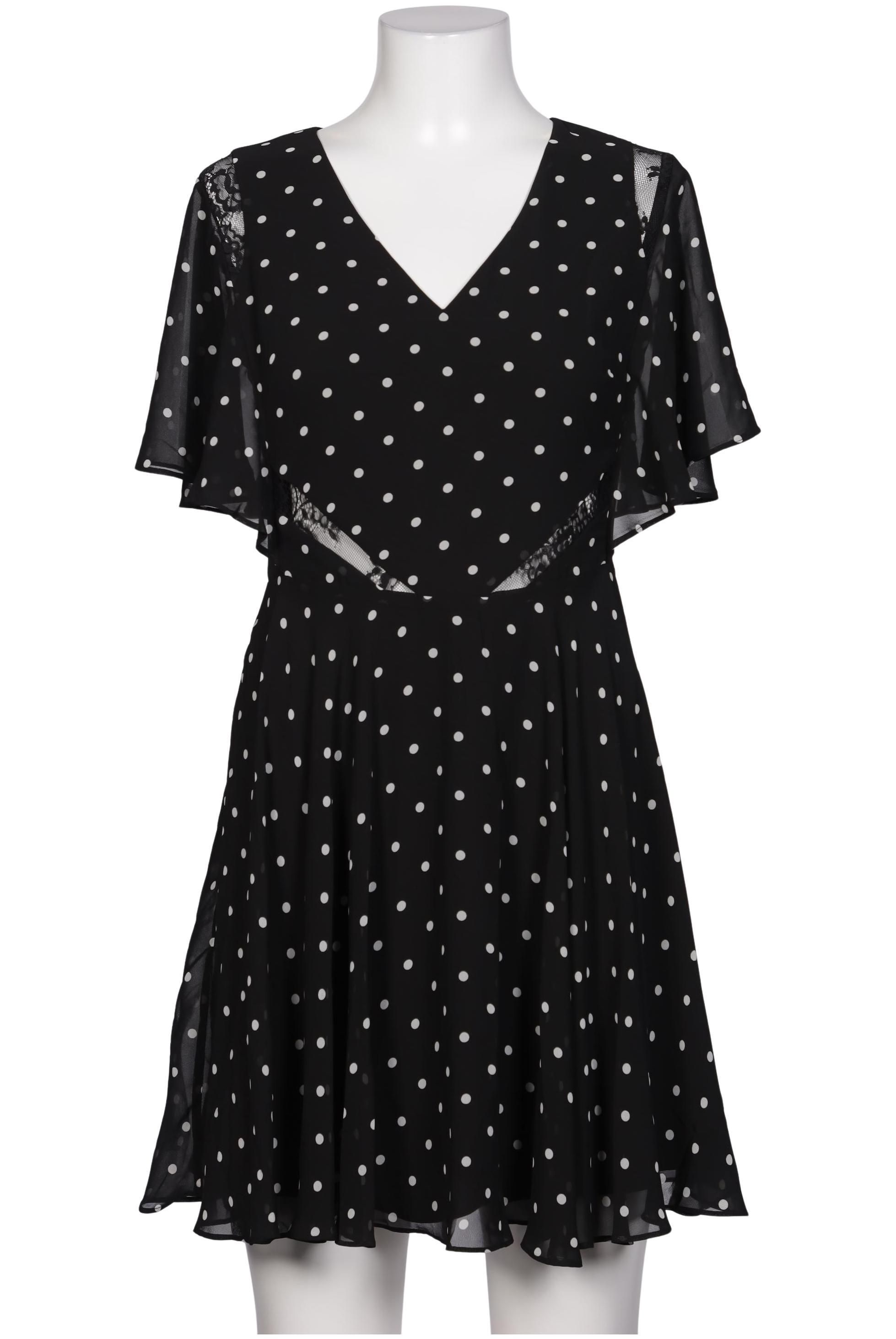 

Guess Damen Kleid, schwarz, Gr. 42