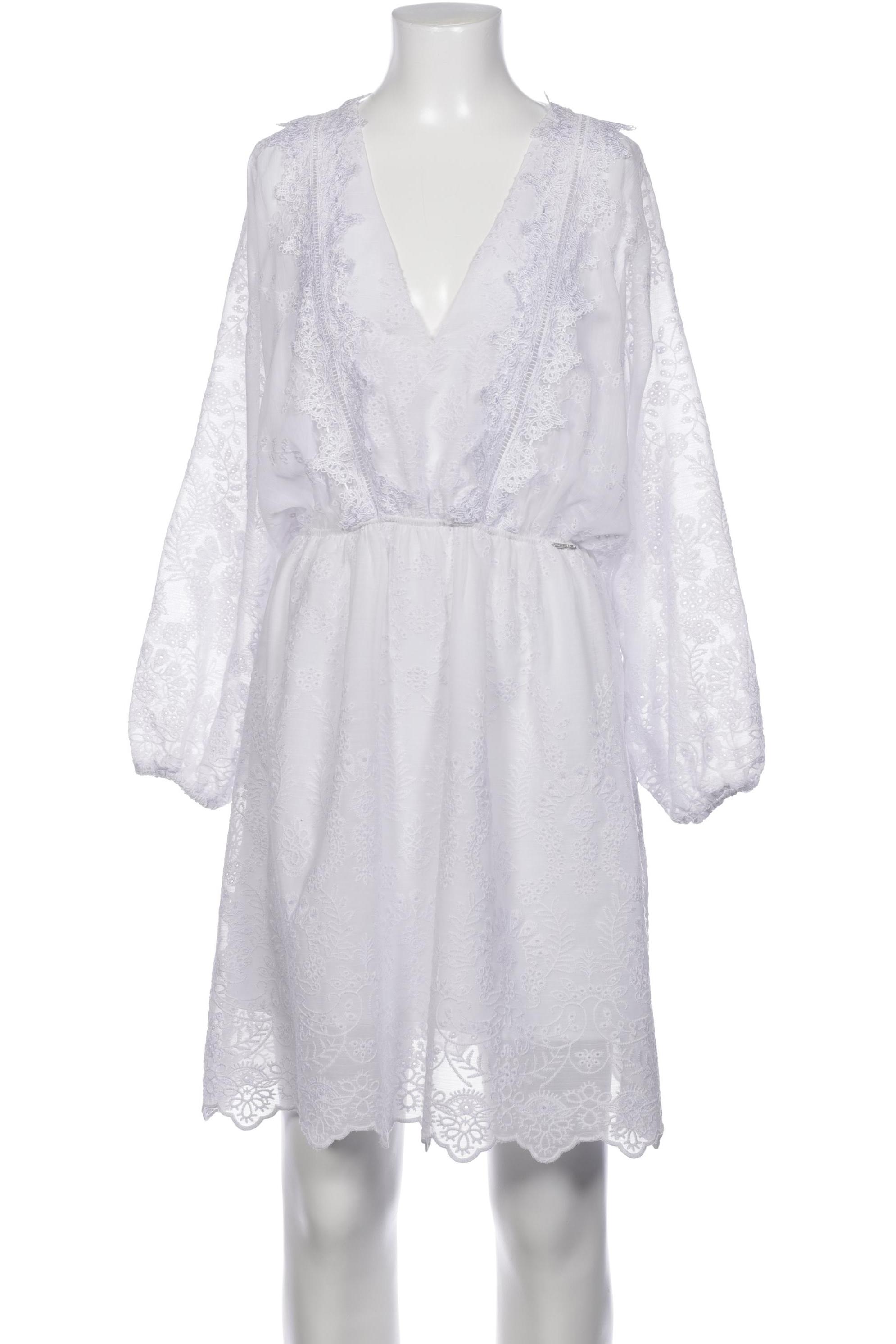 

Guess Damen Kleid, mehrfarbig, Gr. 38