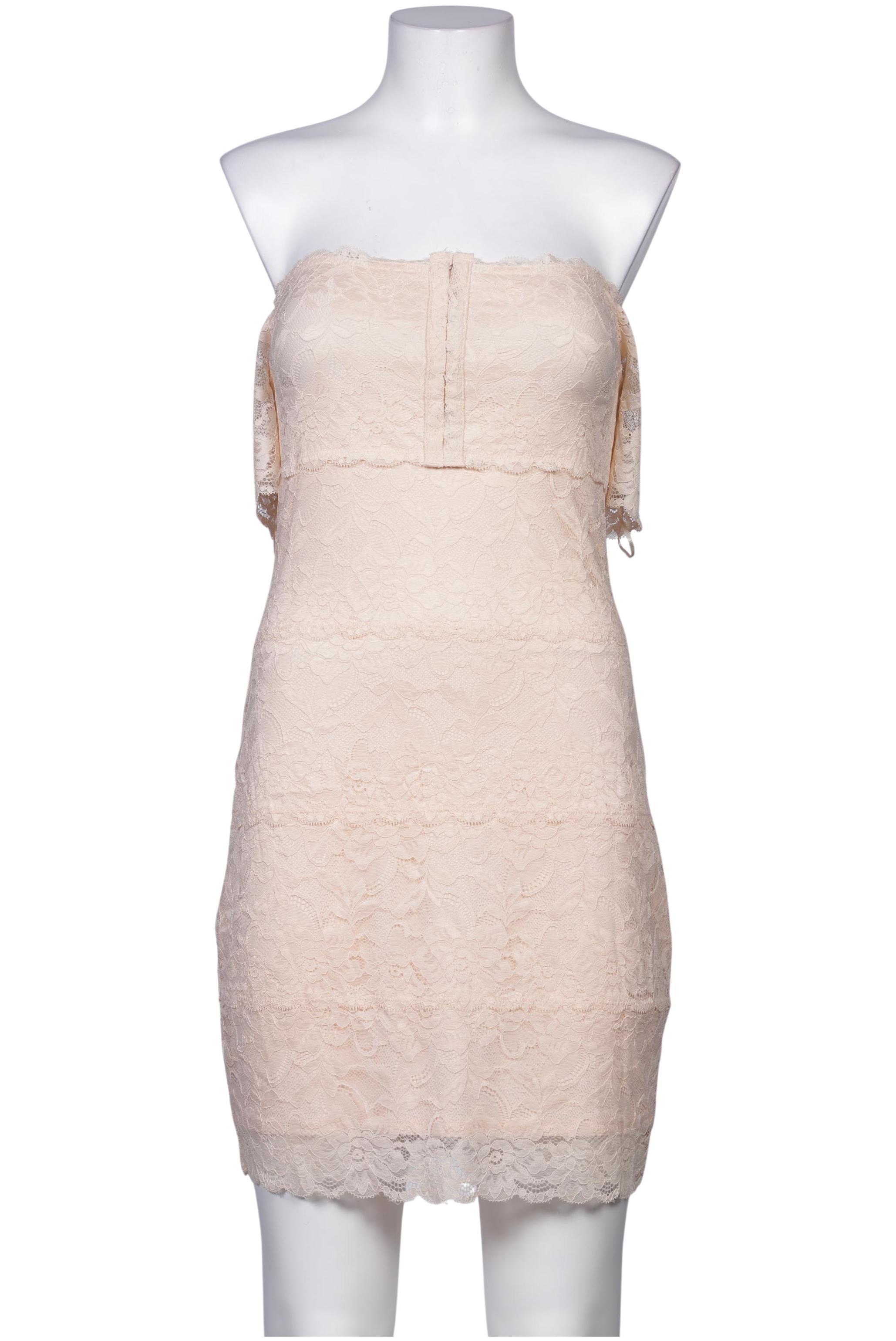 

Guess Damen Kleid, orange, Gr. 42