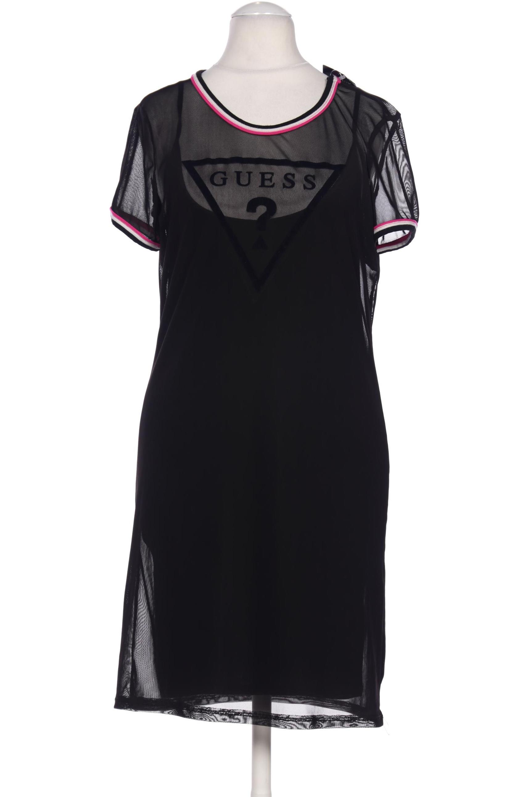 

Guess Damen Kleid, schwarz, Gr. 36