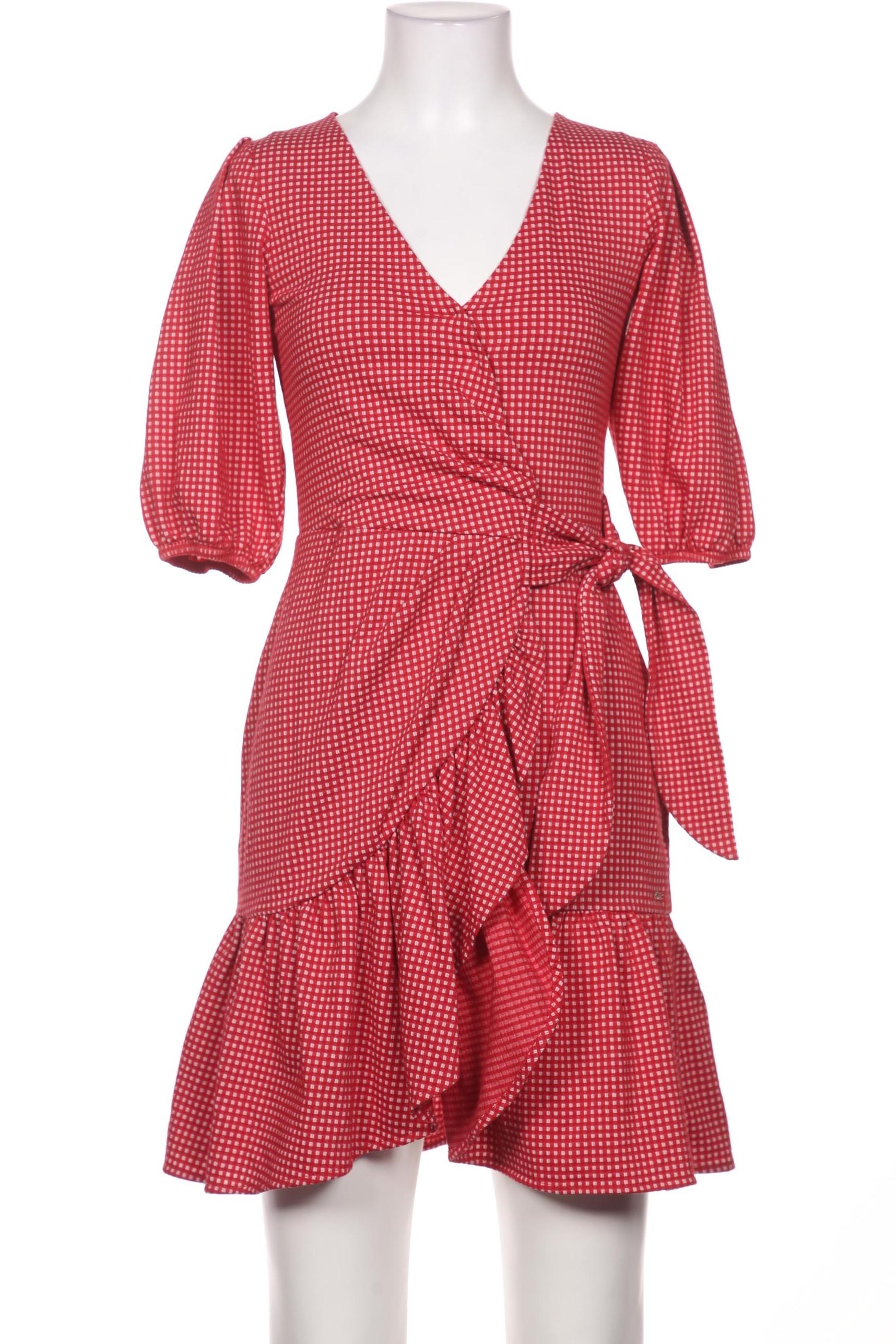 

Guess Damen Kleid, rot, Gr. 38