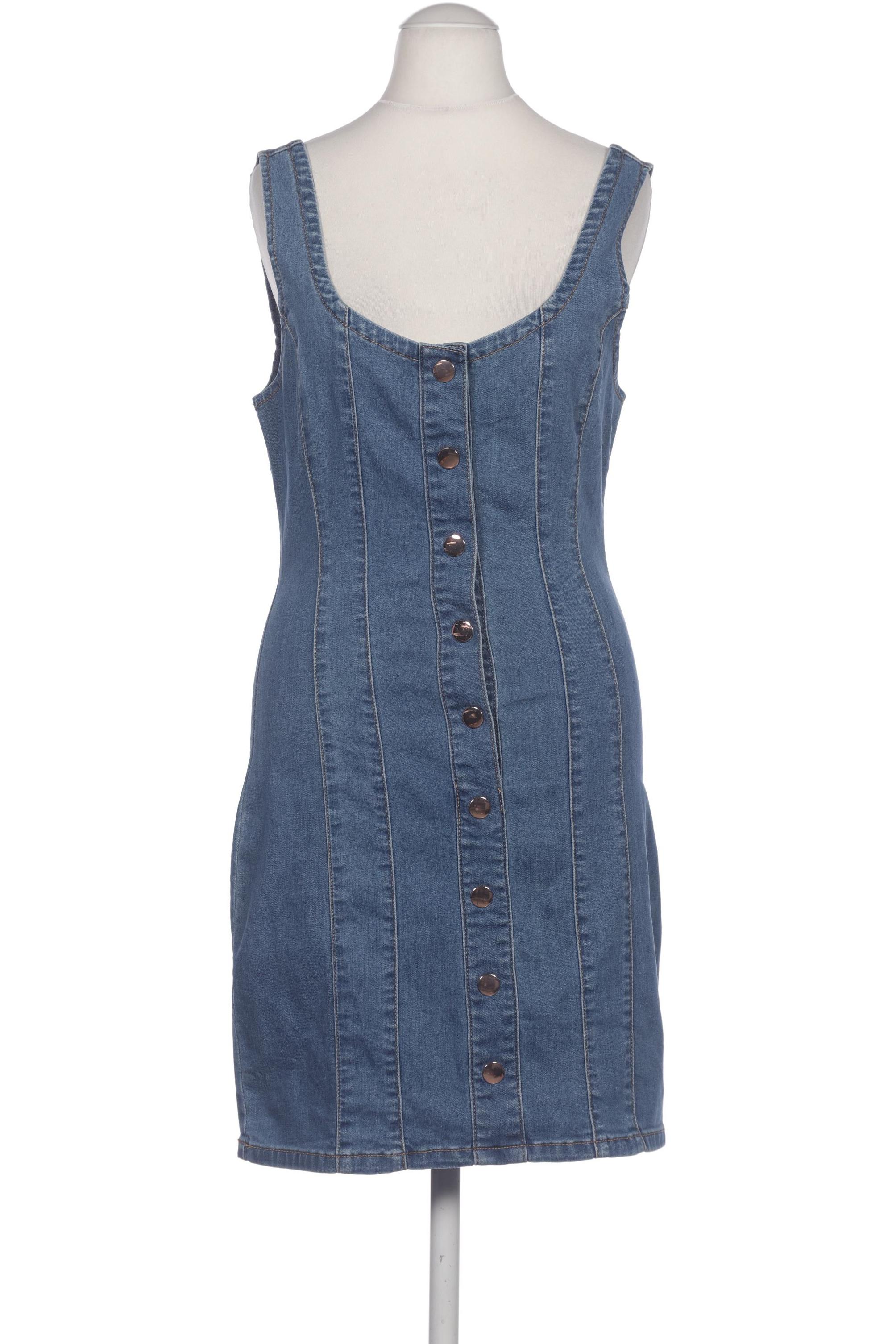 

Guess Damen Kleid, blau, Gr. 36