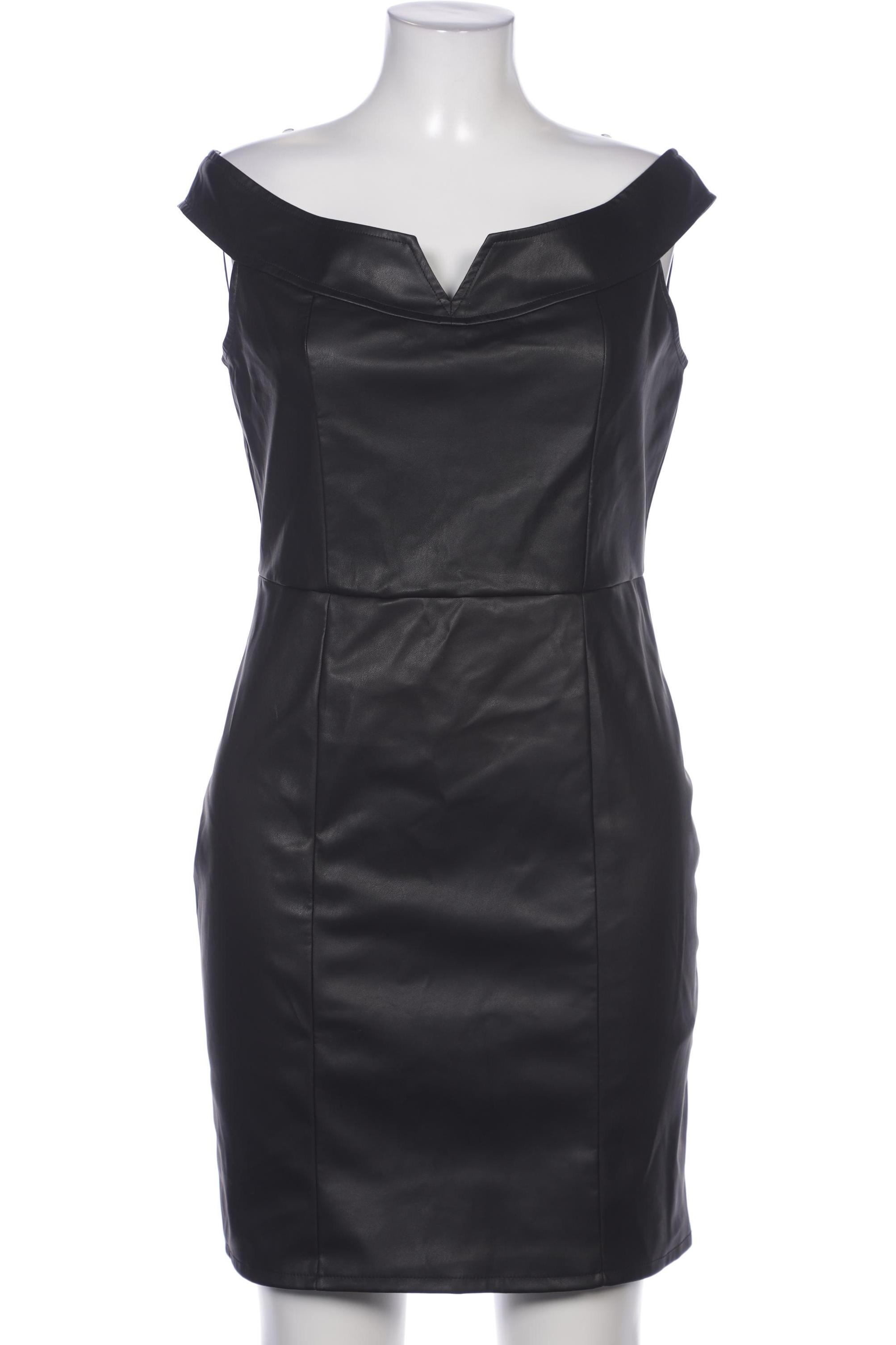 

Guess Damen Kleid, schwarz, Gr. 46