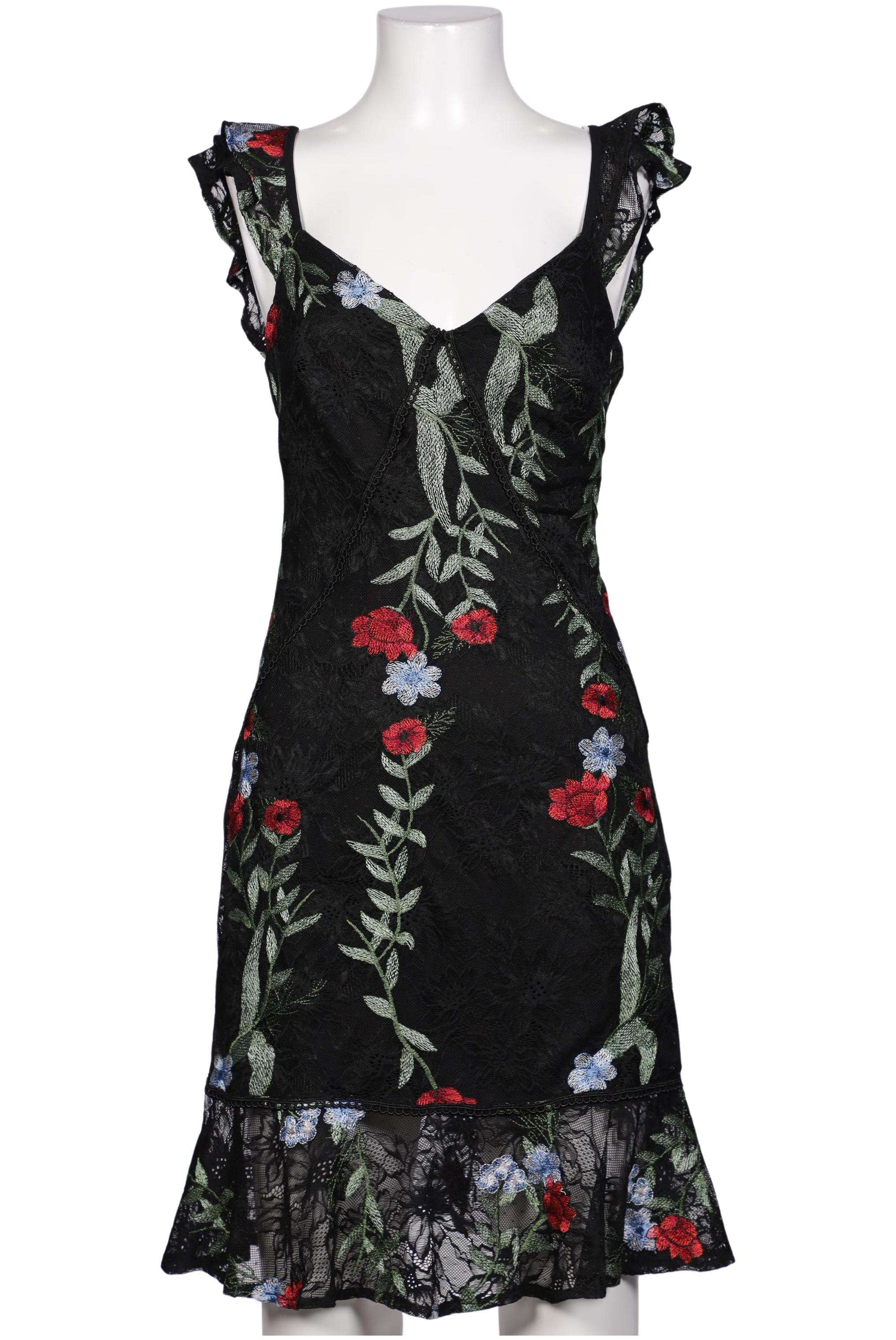 

Guess Damen Kleid, schwarz, Gr. 38