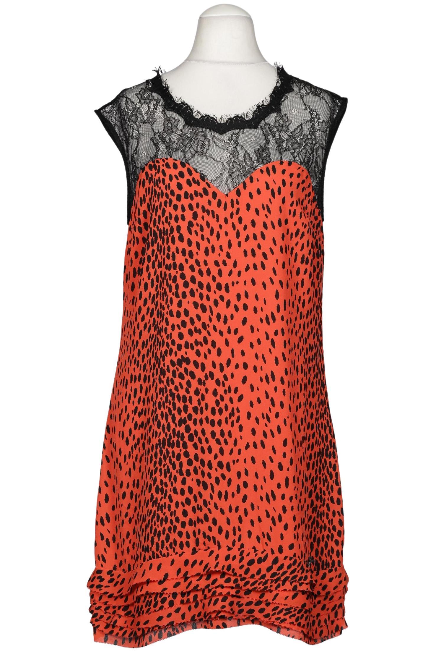 

Guess Damen Kleid, mehrfarbig, Gr. 42