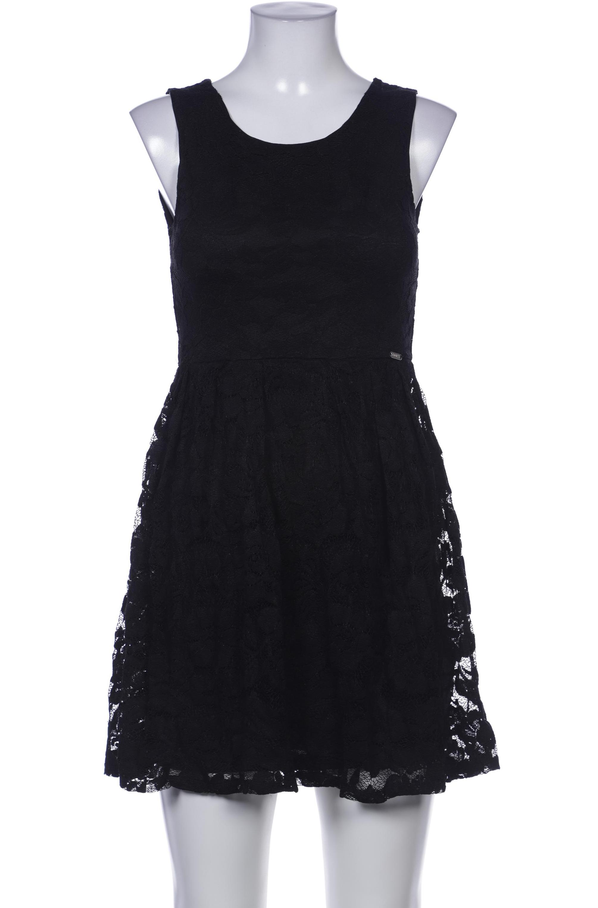 

Guess Damen Kleid, schwarz, Gr. 36