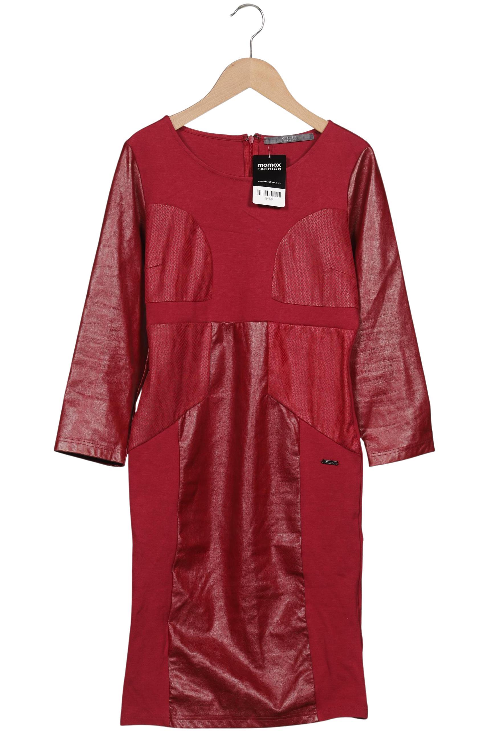 

Guess Damen Kleid, rot, Gr. 38