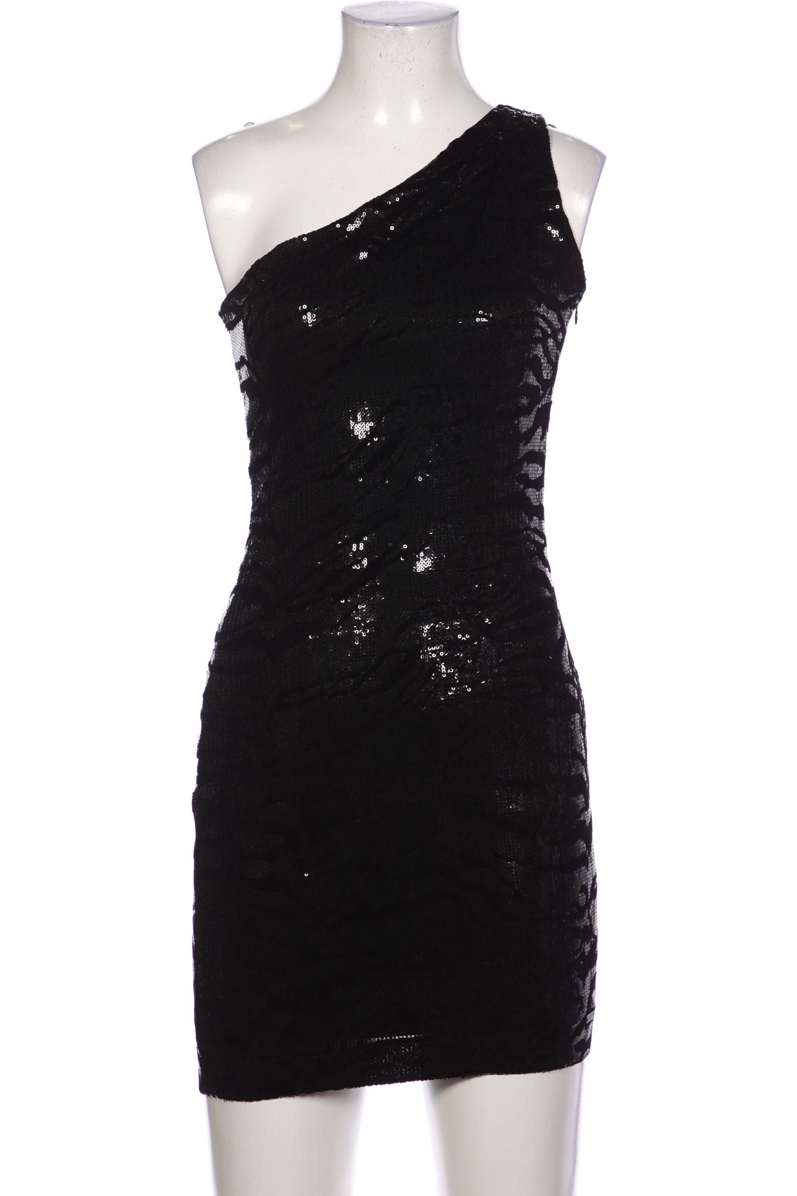 

Guess Damen Kleid, schwarz, Gr. 34
