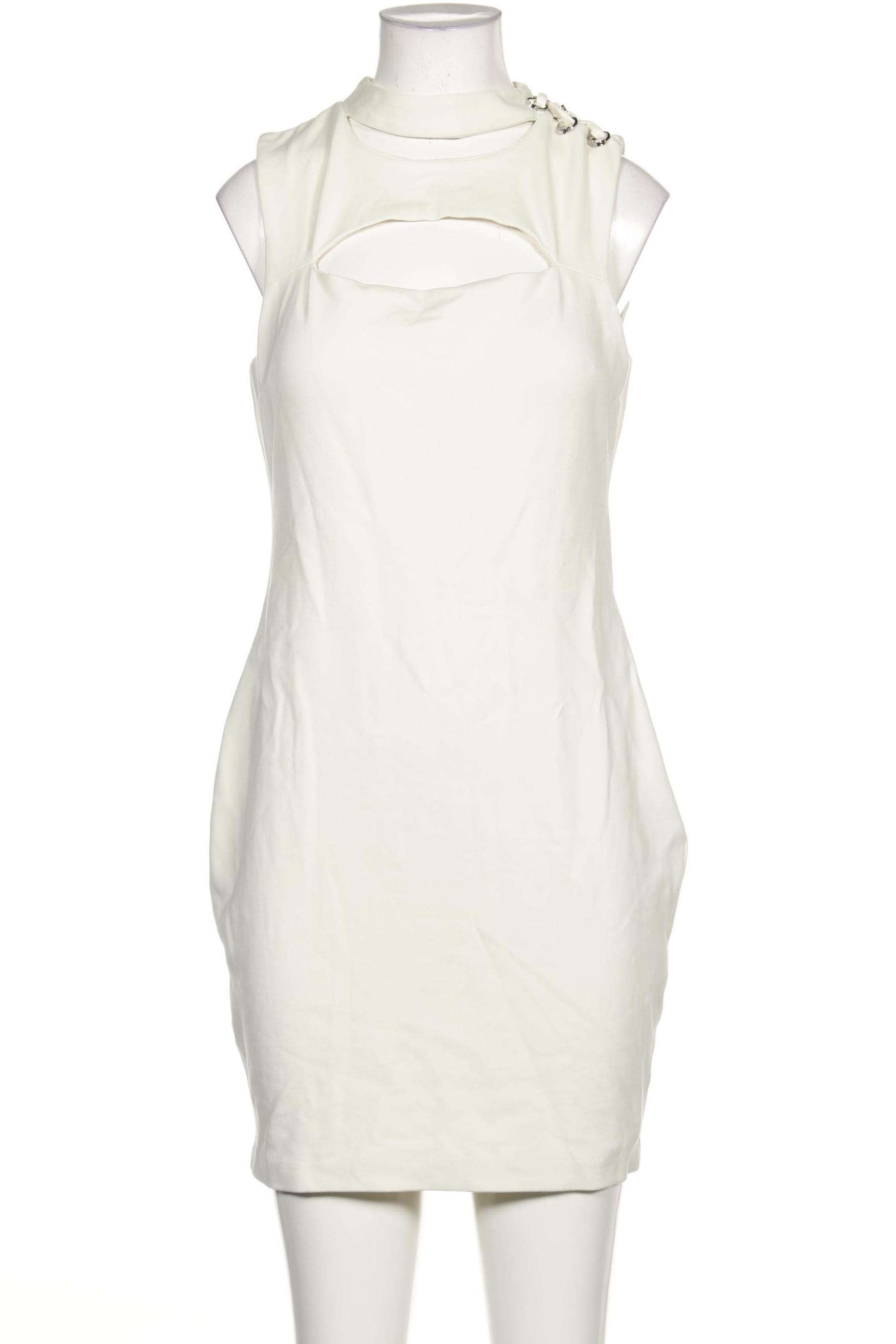 

GUESS Damen Kleid, cremeweiß