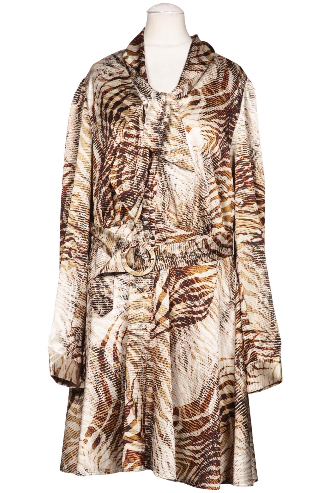 

Guess Damen Kleid, mehrfarbig, Gr. 38