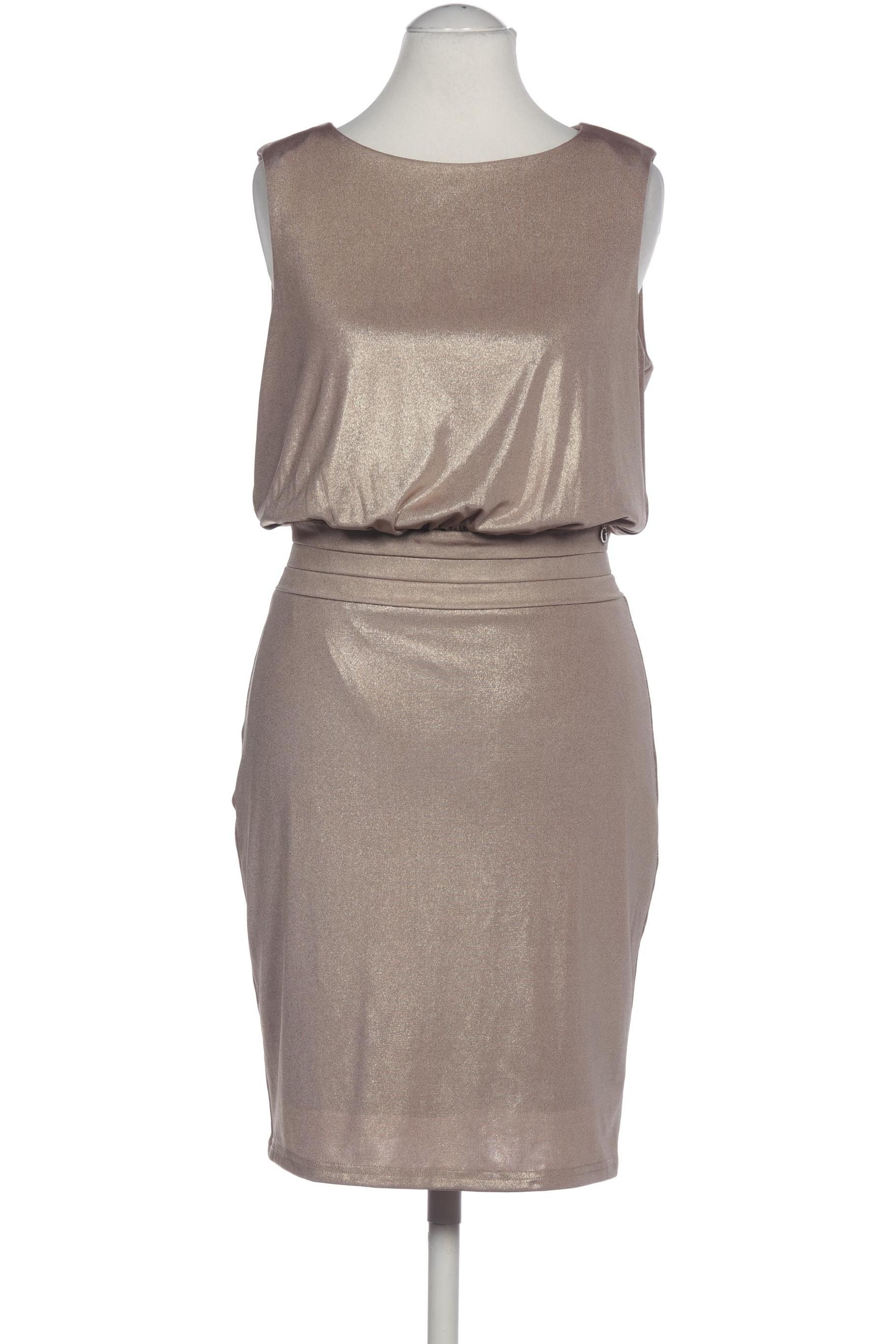 

Guess Damen Kleid, beige, Gr. 36