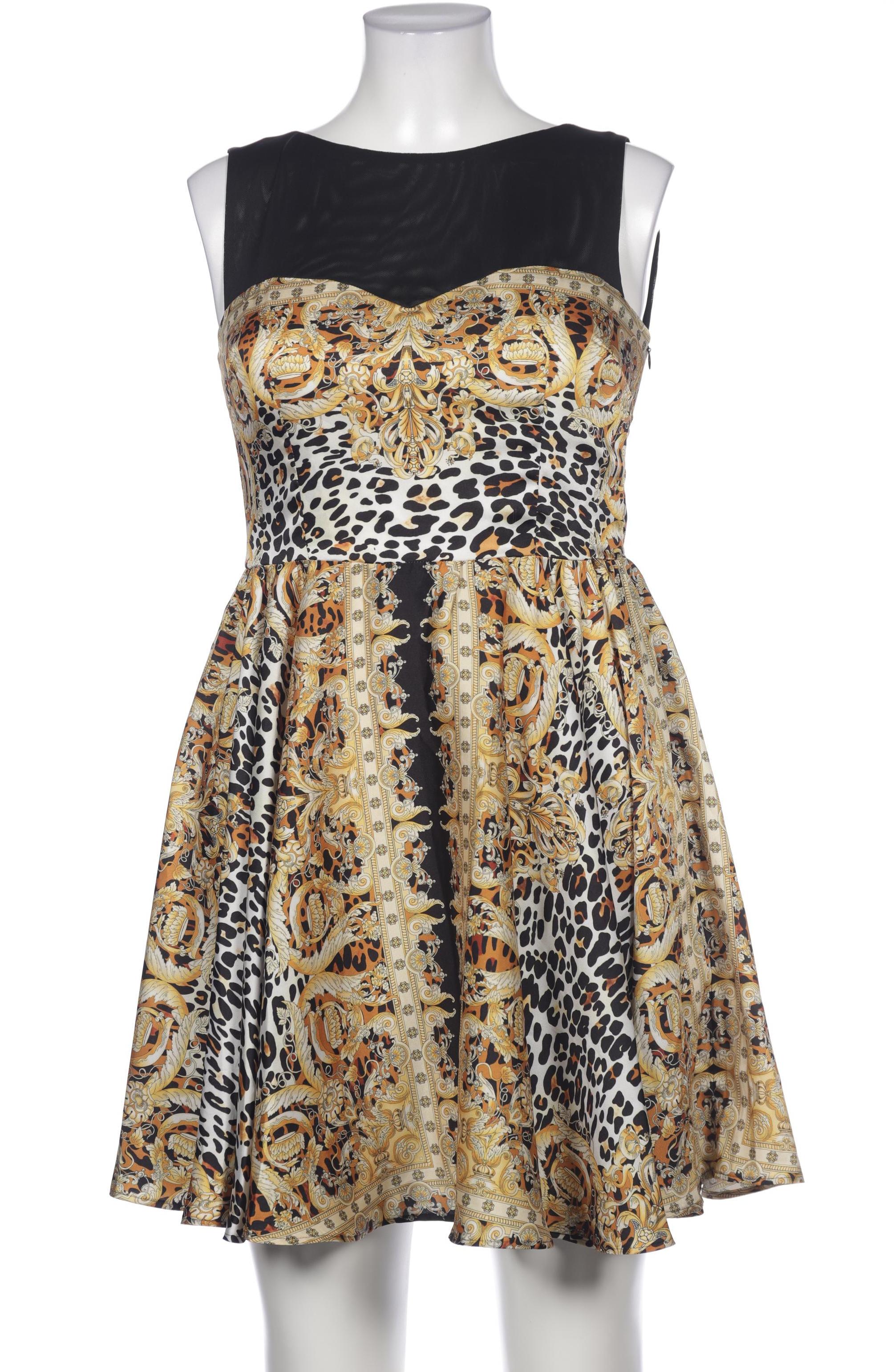 

GUESS Damen Kleid, mehrfarbig