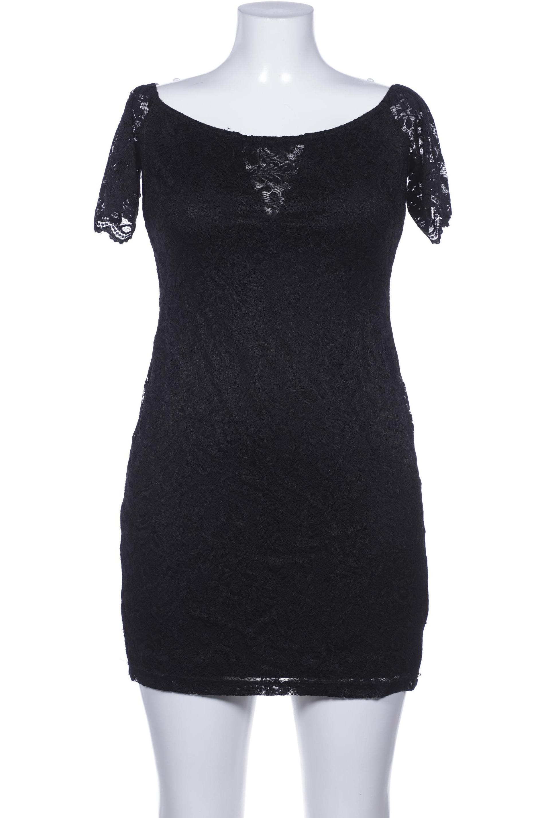 

GUESS Damen Kleid, schwarz