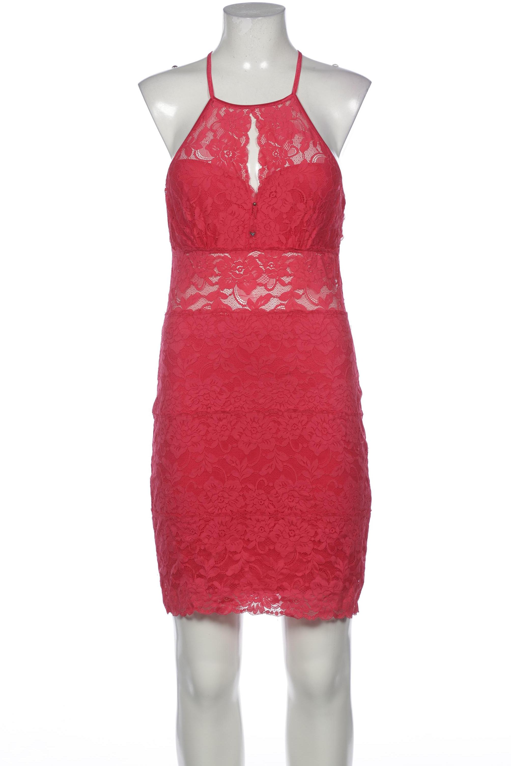 

Guess Damen Kleid, pink, Gr. 44