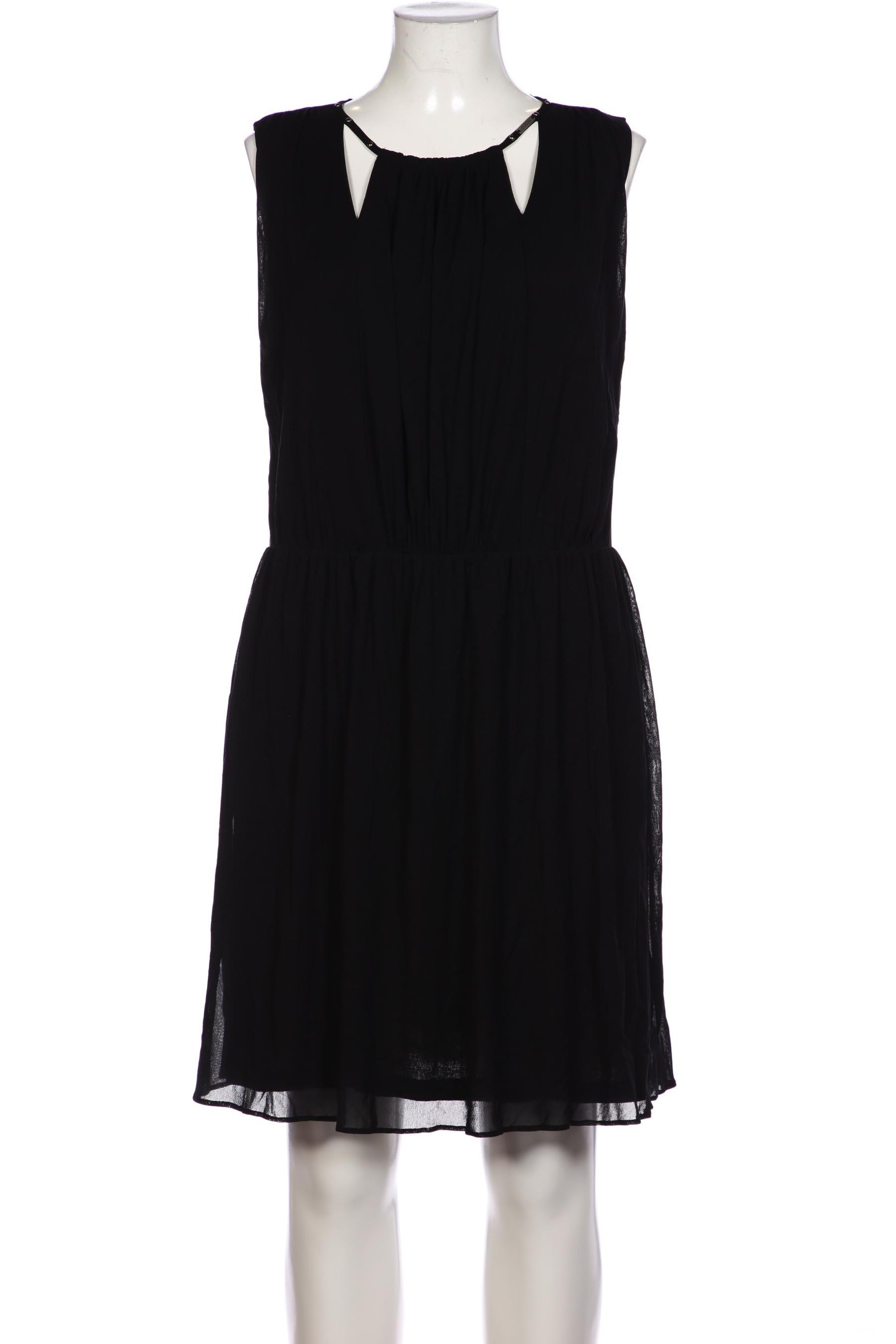 

Guess Damen Kleid, schwarz, Gr. 44