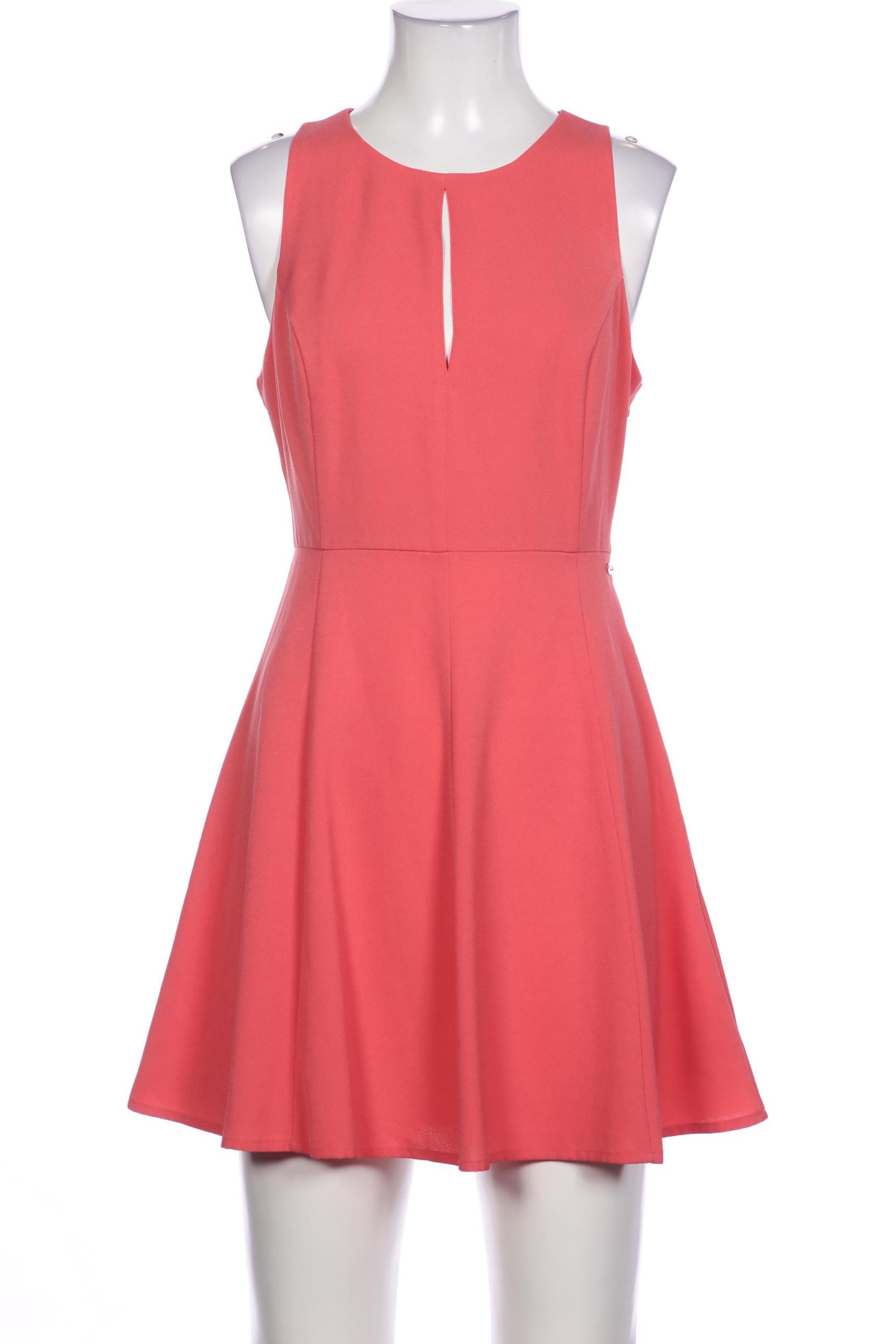 

Guess Damen Kleid, pink, Gr. 36