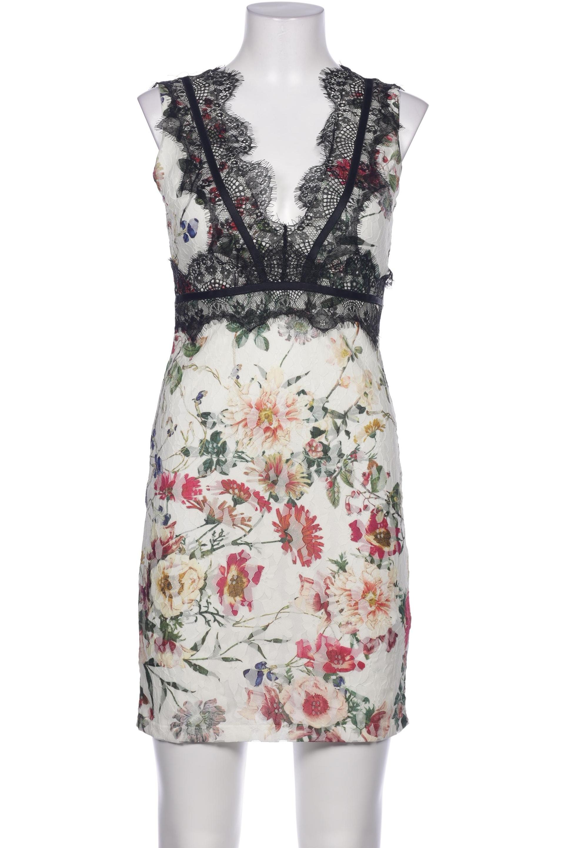 

Guess Damen Kleid, mehrfarbig, Gr. 42