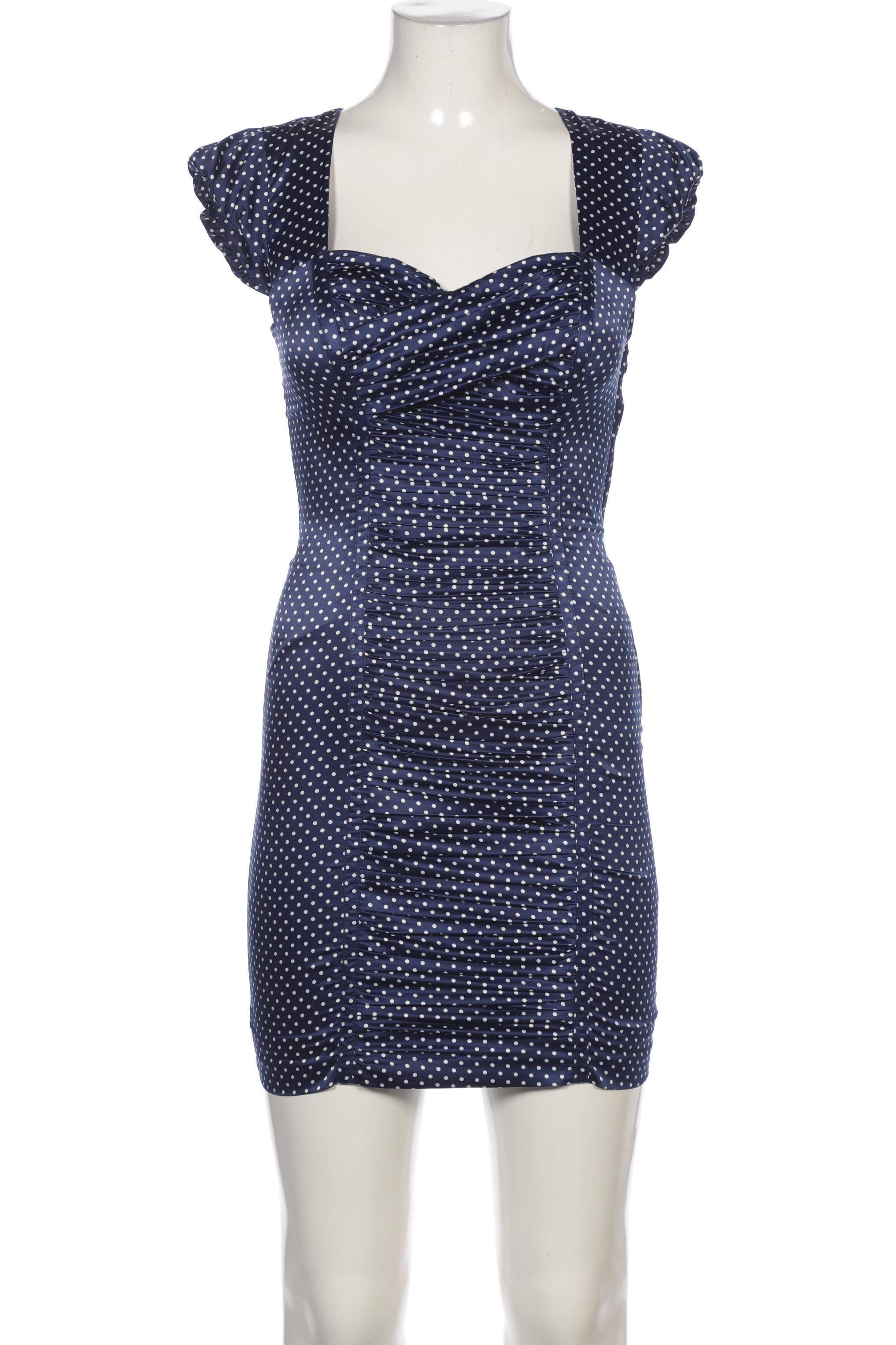 

GUESS Damen Kleid, marineblau