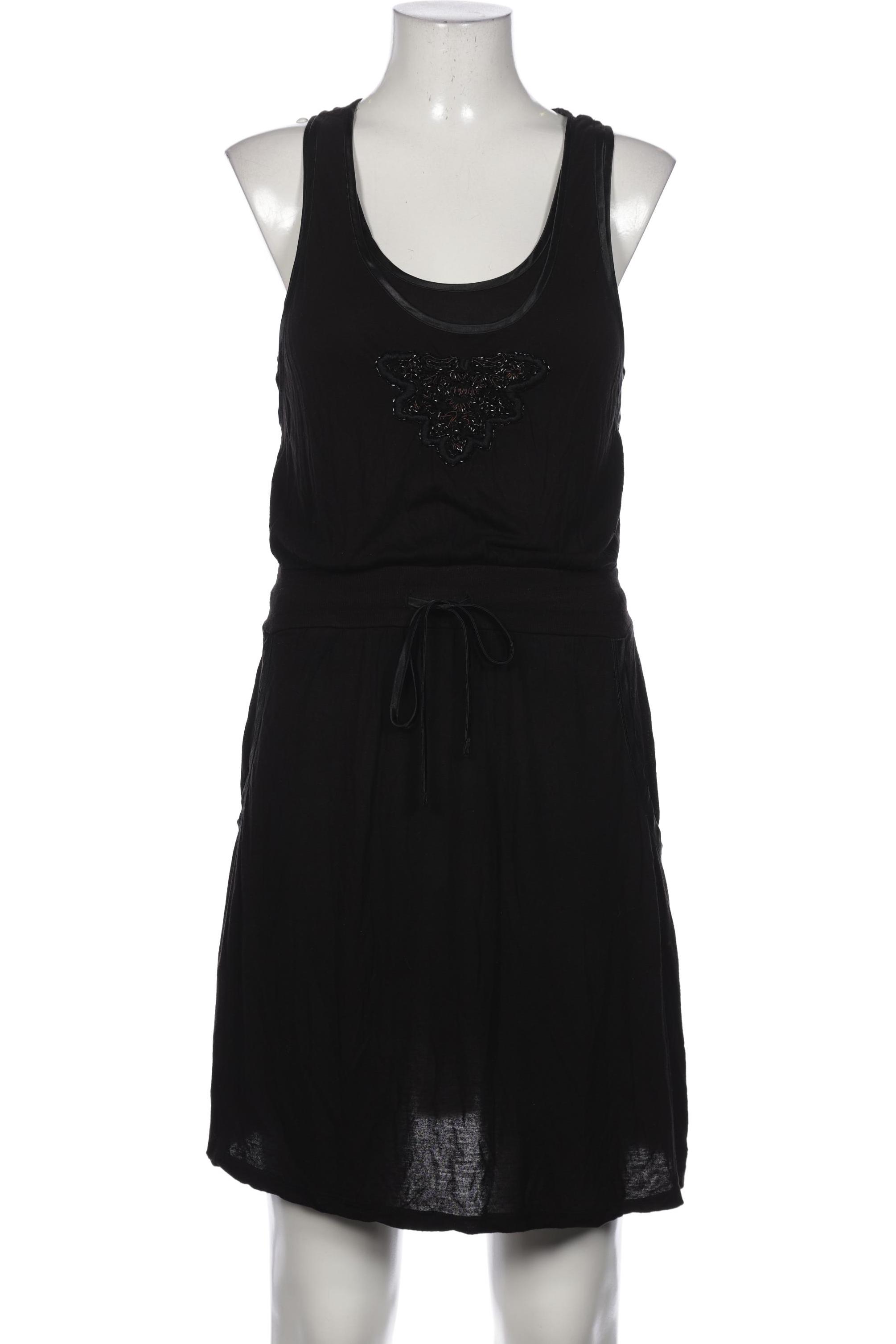

Guess Damen Kleid, schwarz, Gr. 42