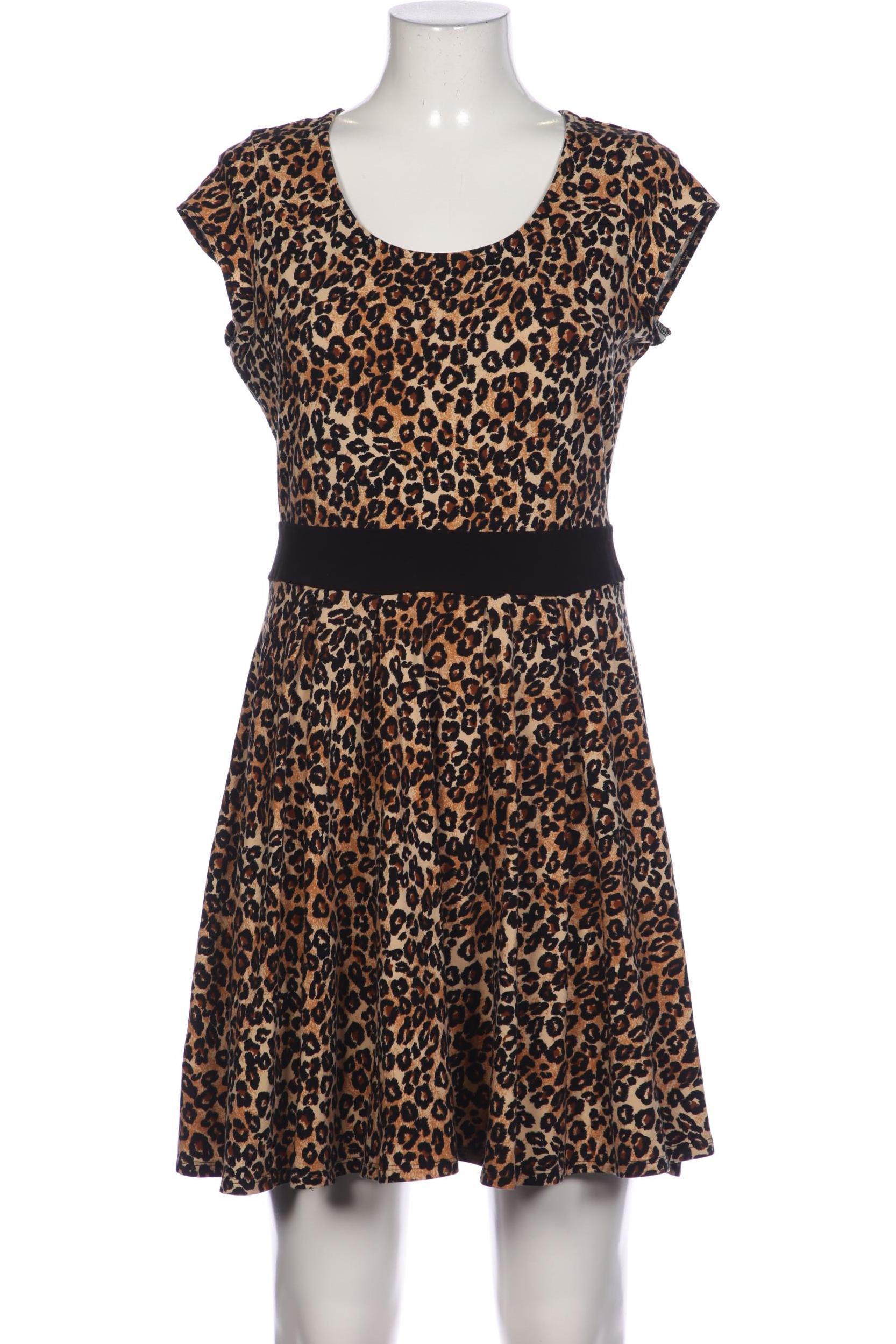 

Guess Damen Kleid, braun, Gr. 42