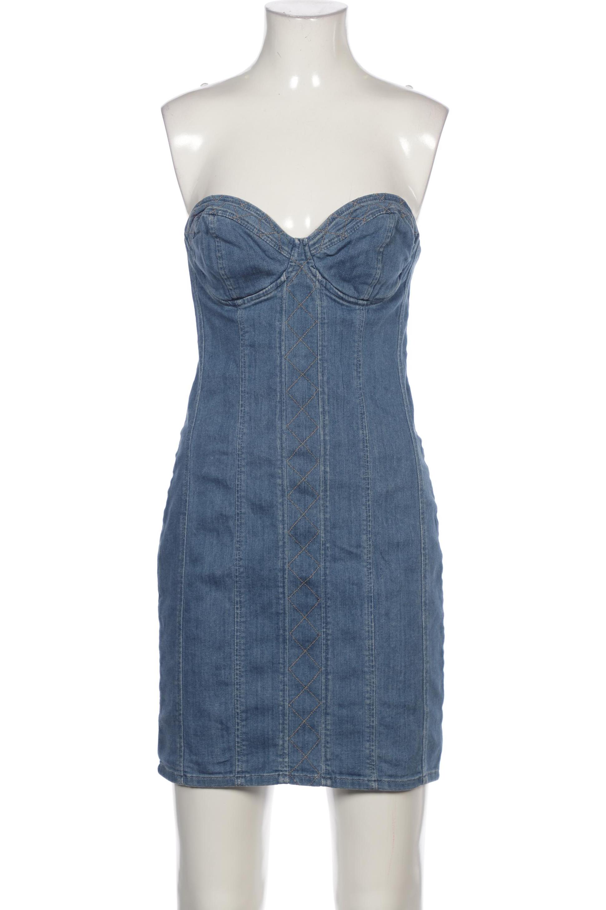 

GUESS Damen Kleid, blau