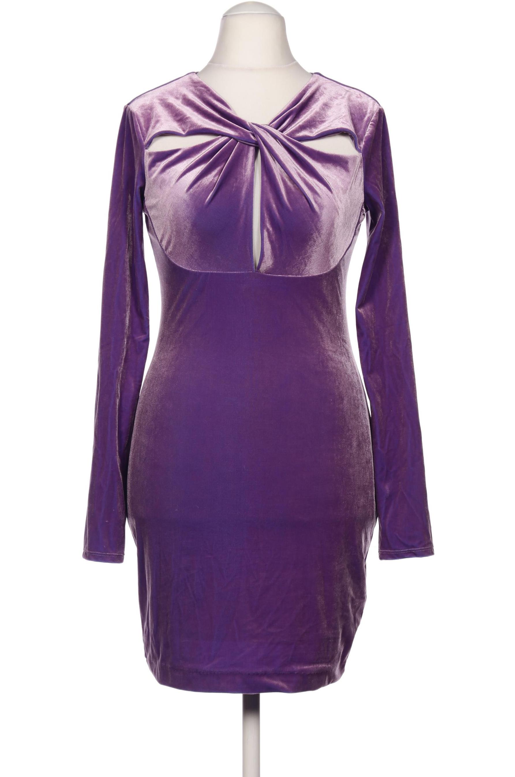 

Guess Damen Kleid, flieder, Gr. 42