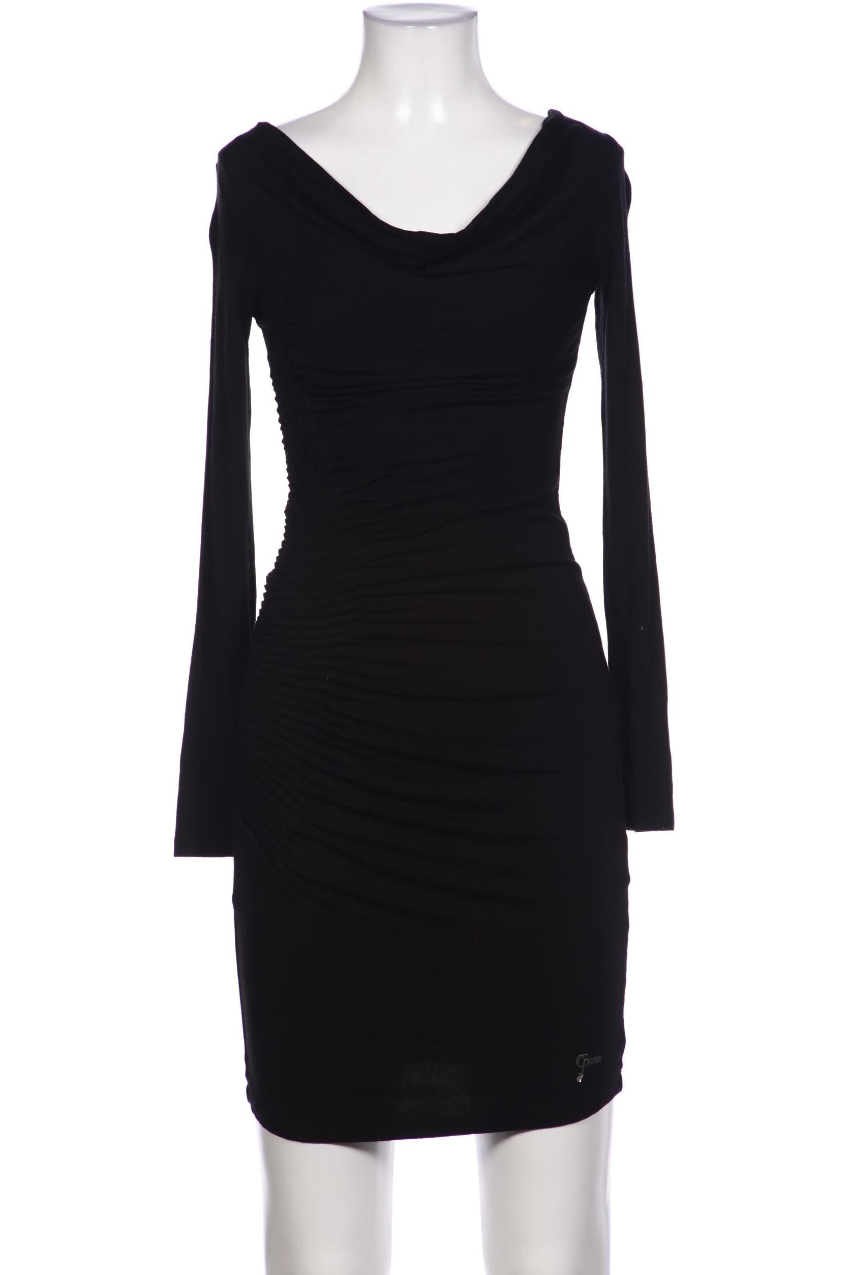 

Guess Damen Kleid, schwarz, Gr. 34