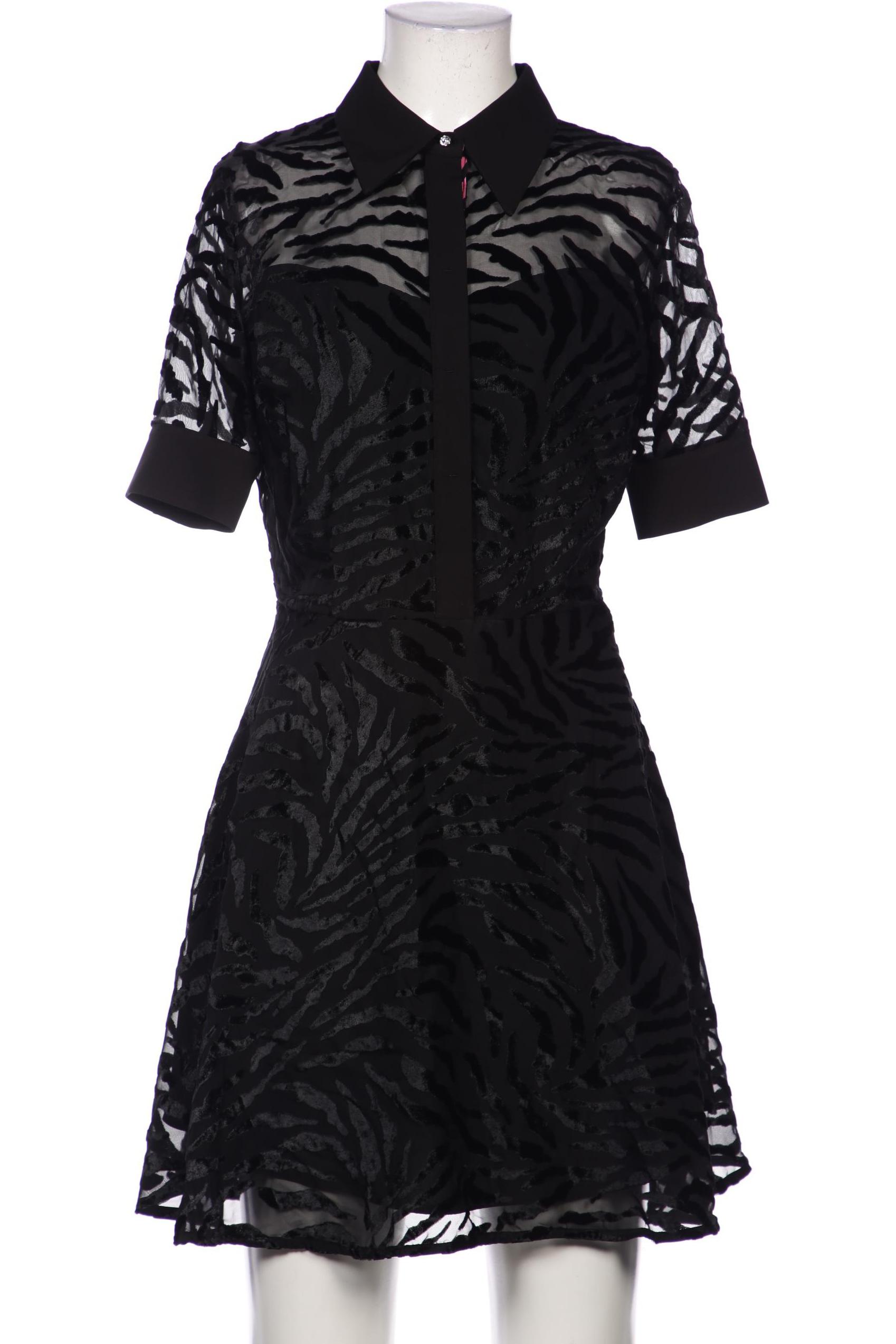 

GUESS Damen Kleid, schwarz