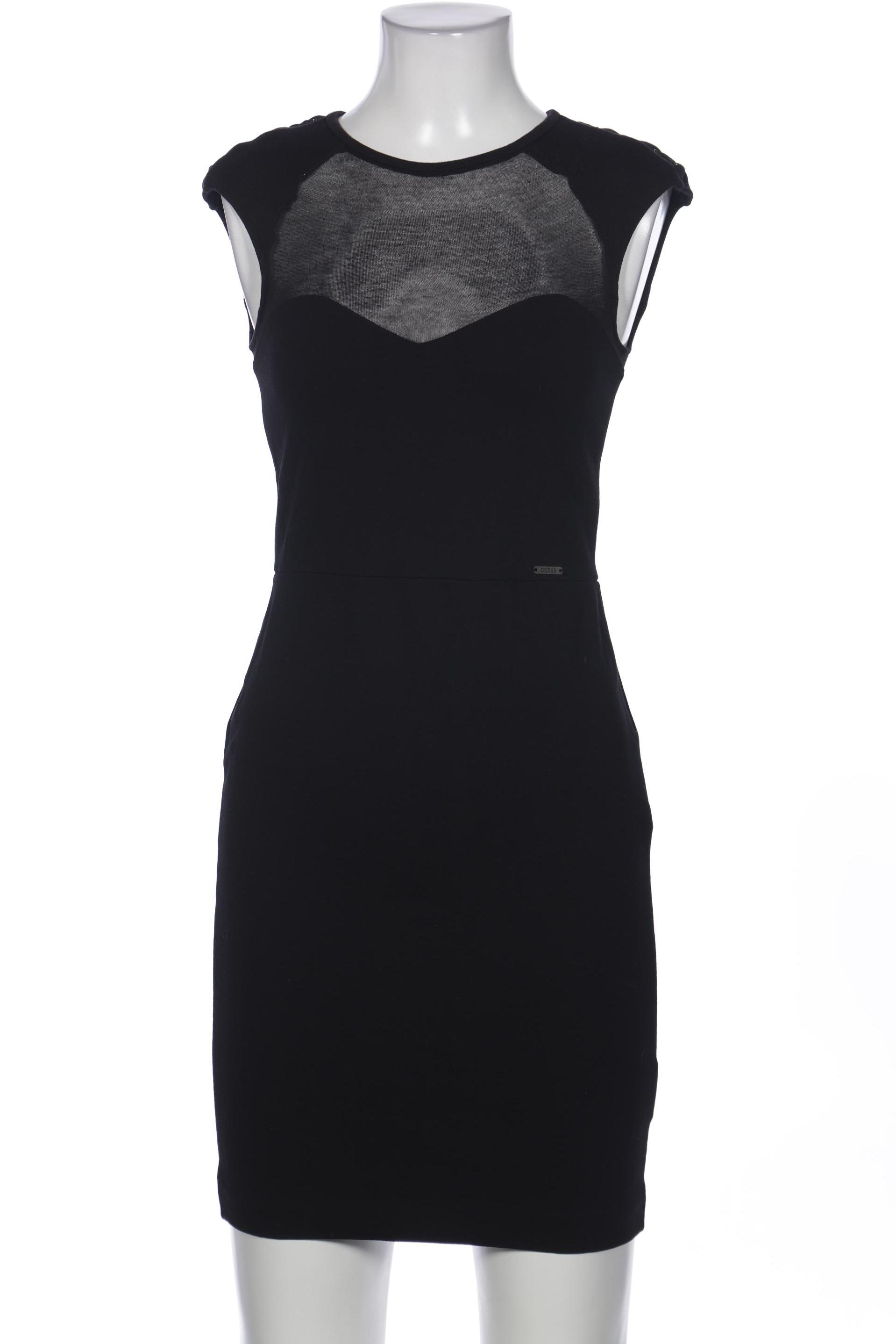 

GUESS Damen Kleid, schwarz