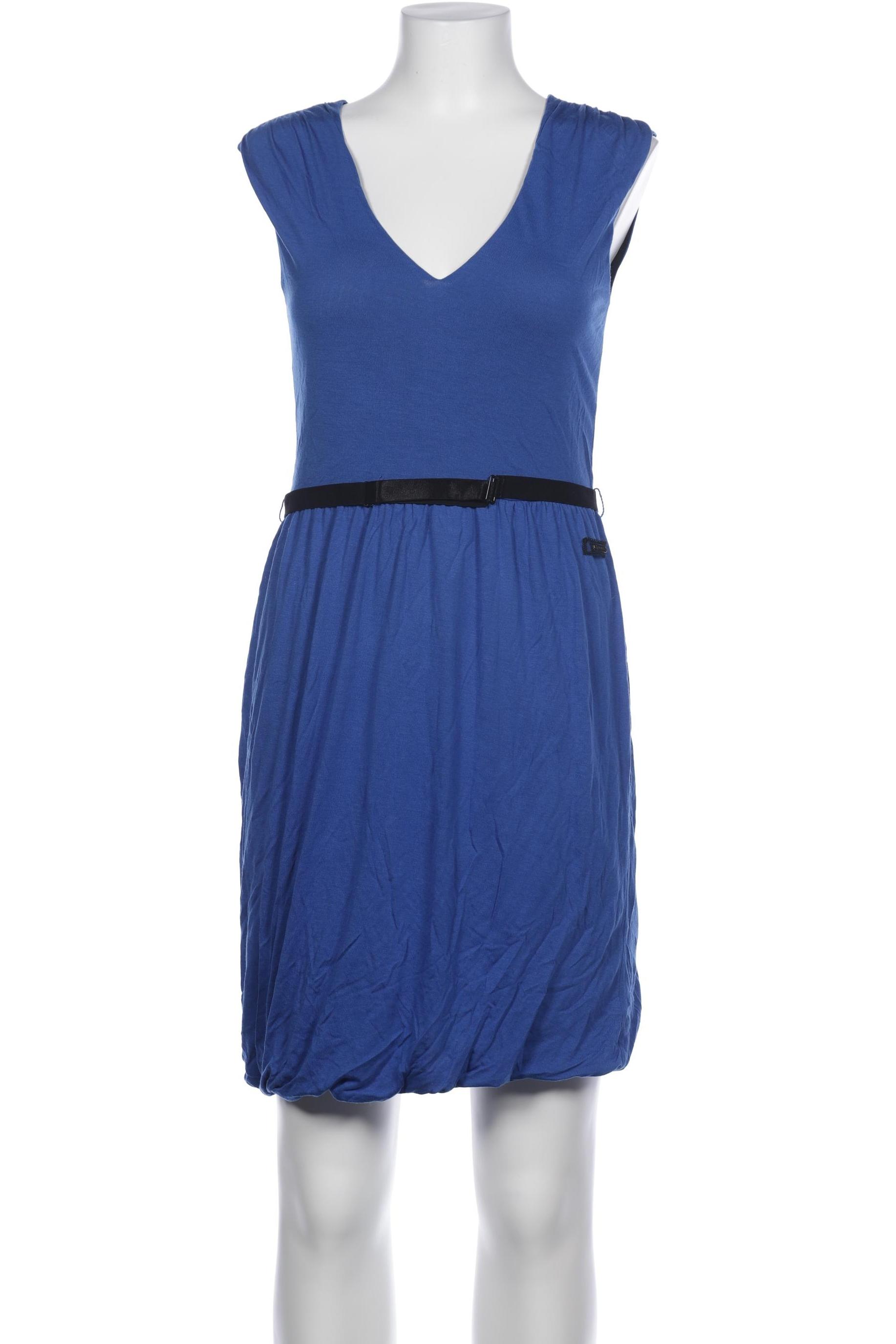 

Guess Damen Kleid, blau, Gr. 38