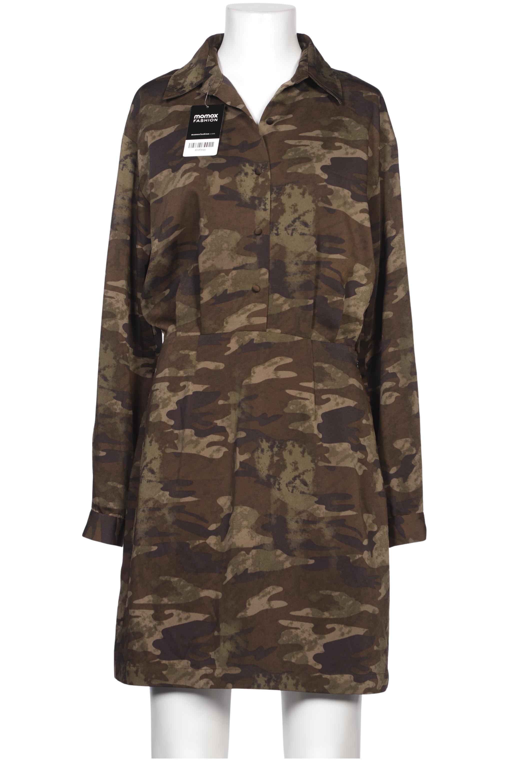 

Guess Damen Kleid, braun, Gr. 42