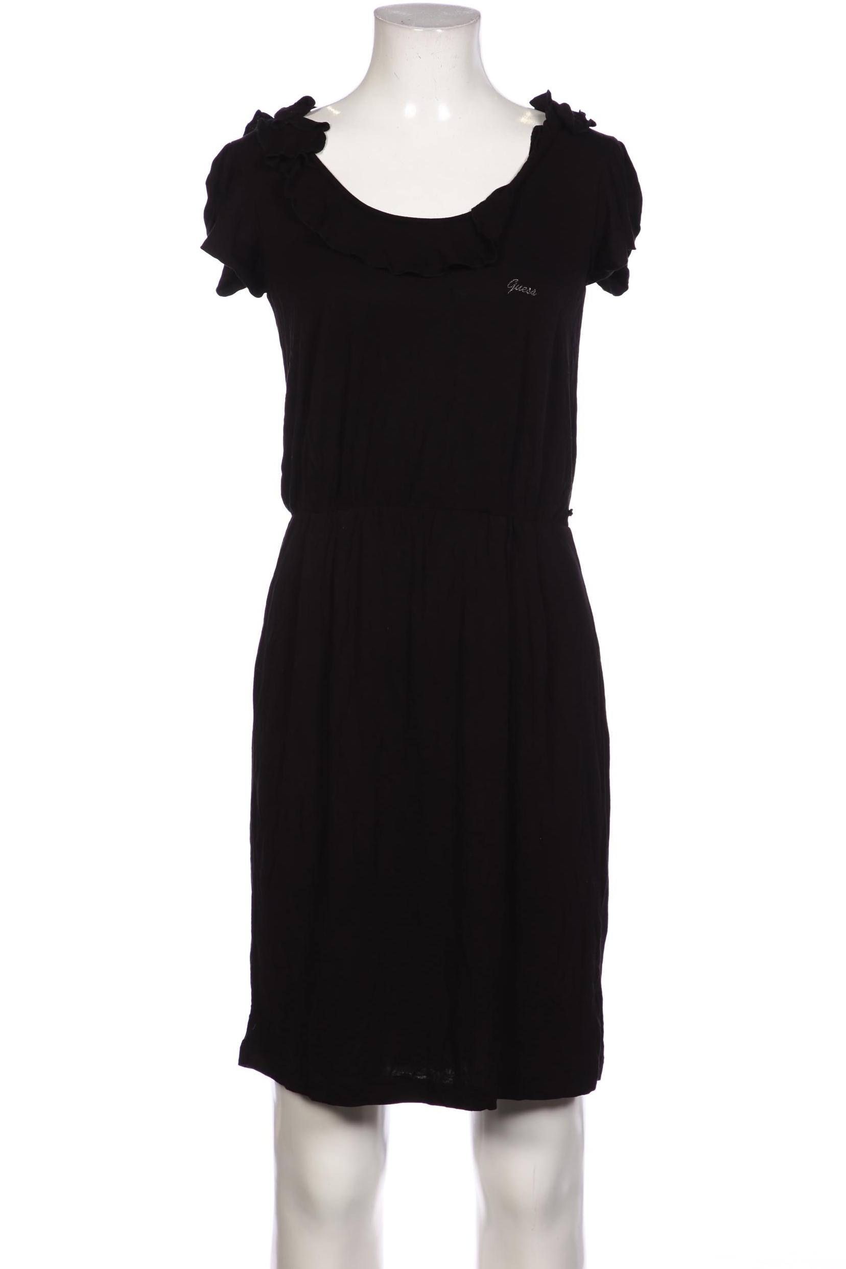 

Guess Damen Kleid, schwarz, Gr. 38