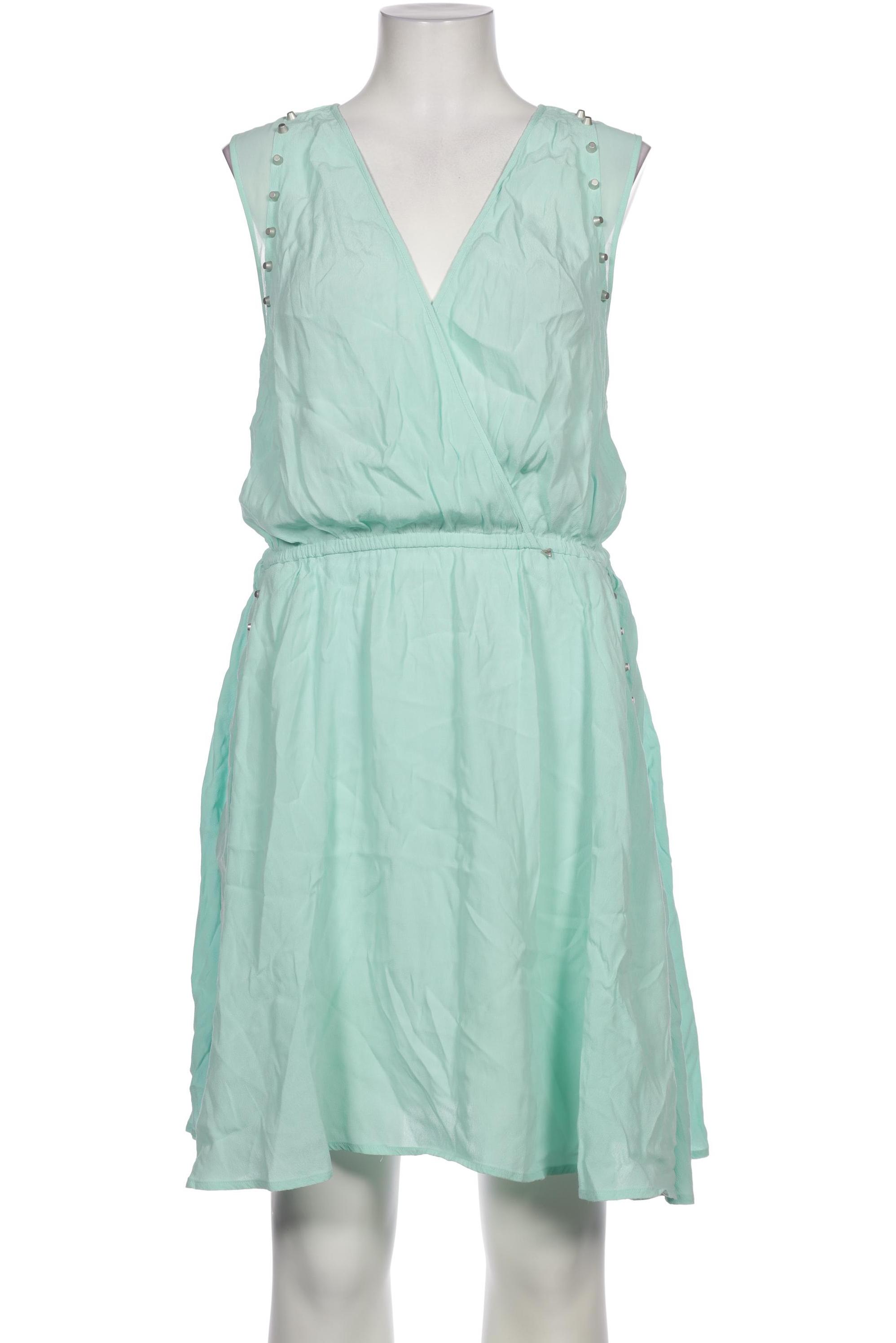 

GUESS Damen Kleid, türkis