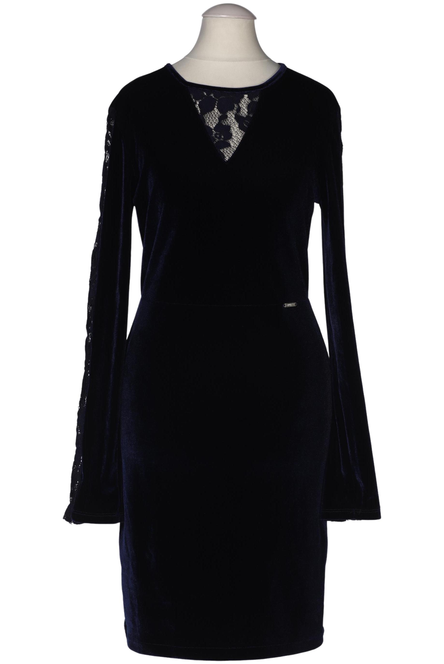 

Guess Damen Kleid, marineblau, Gr. 34